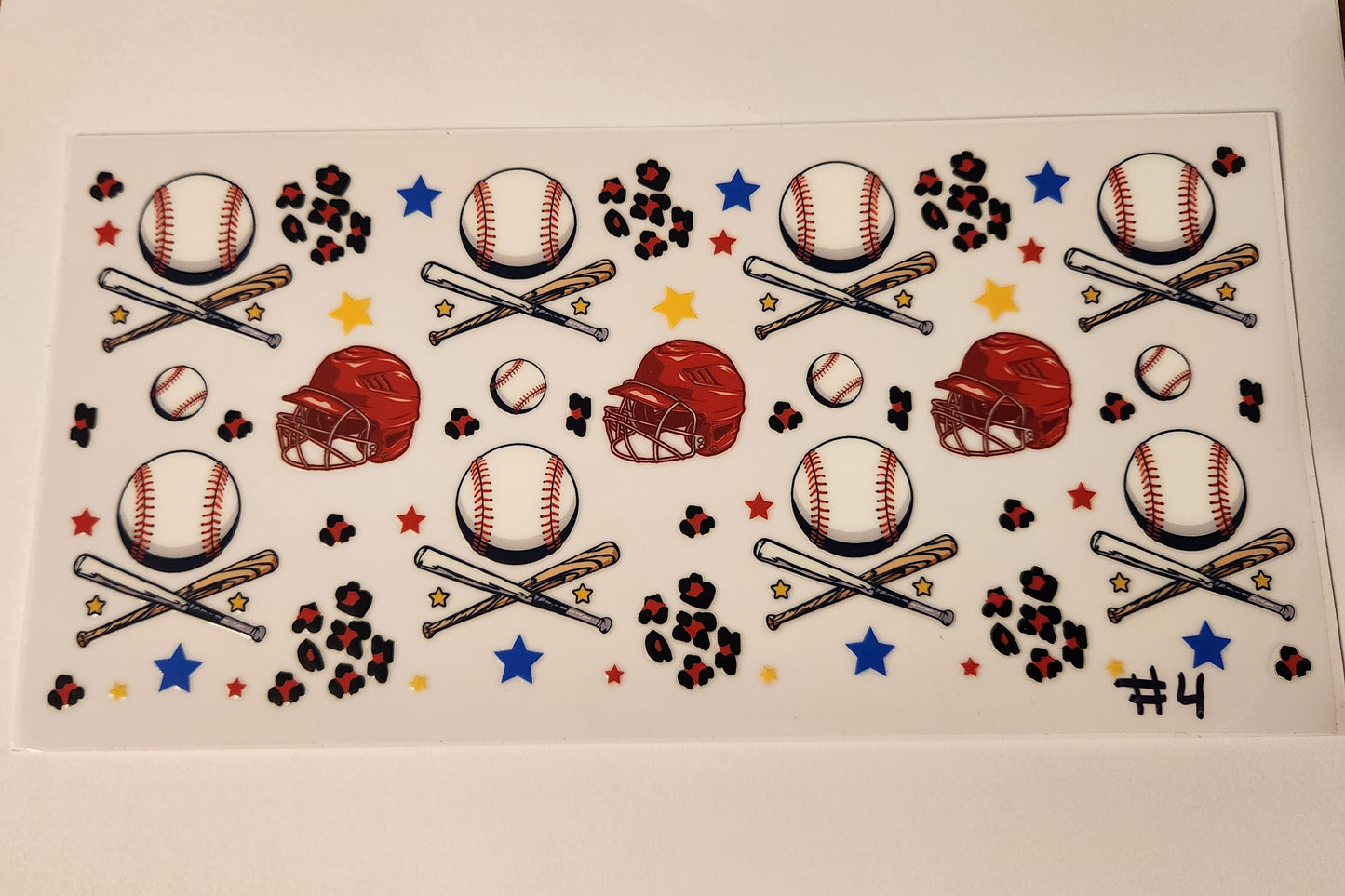 Sports Wraps