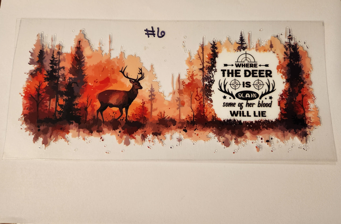 Wildlife & Animals Wraps
