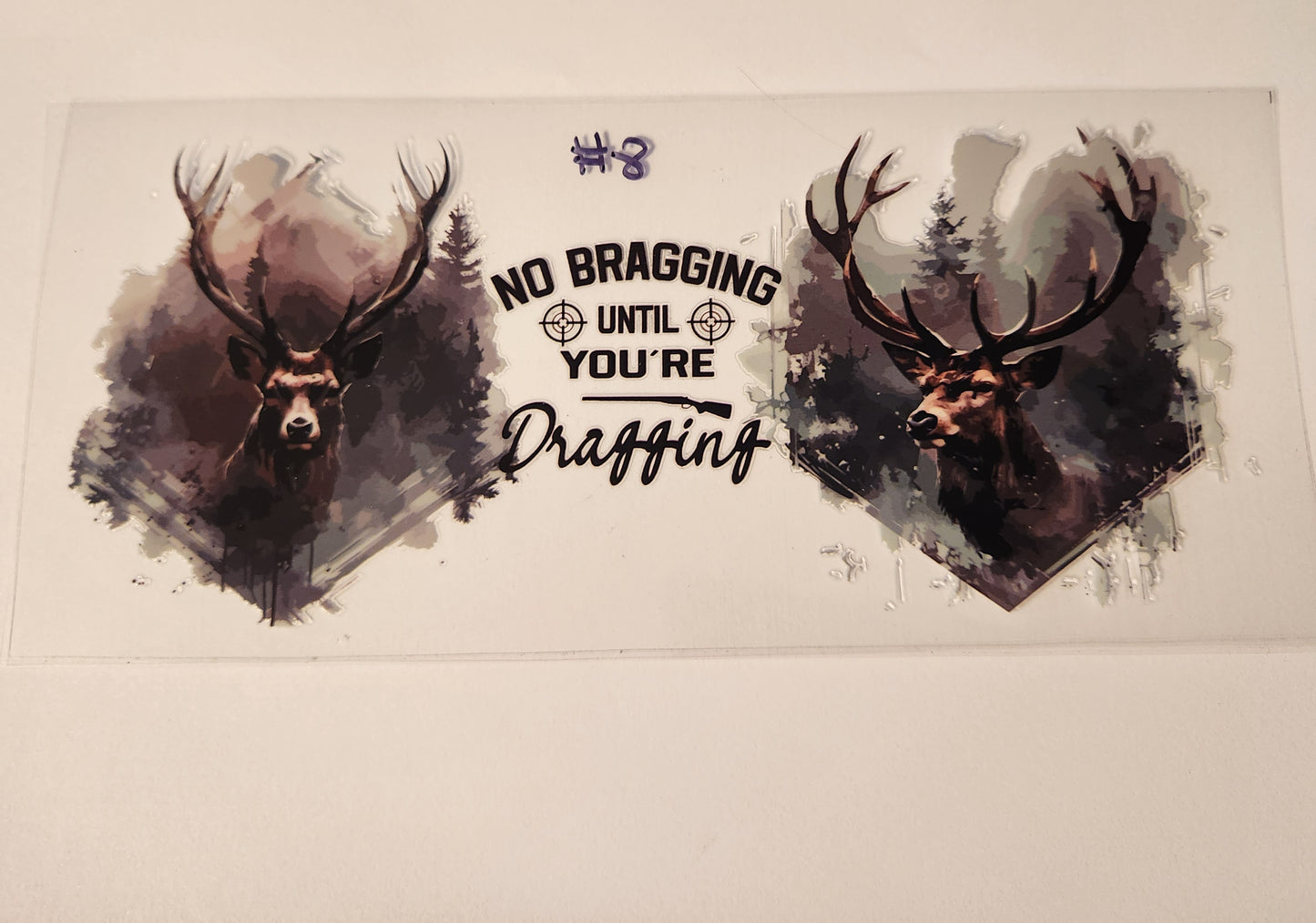 Wildlife & Animals Wraps