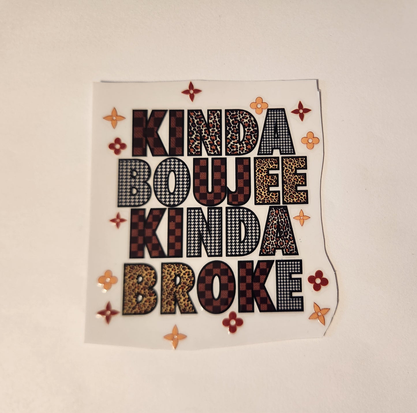 Word Quote Wraps