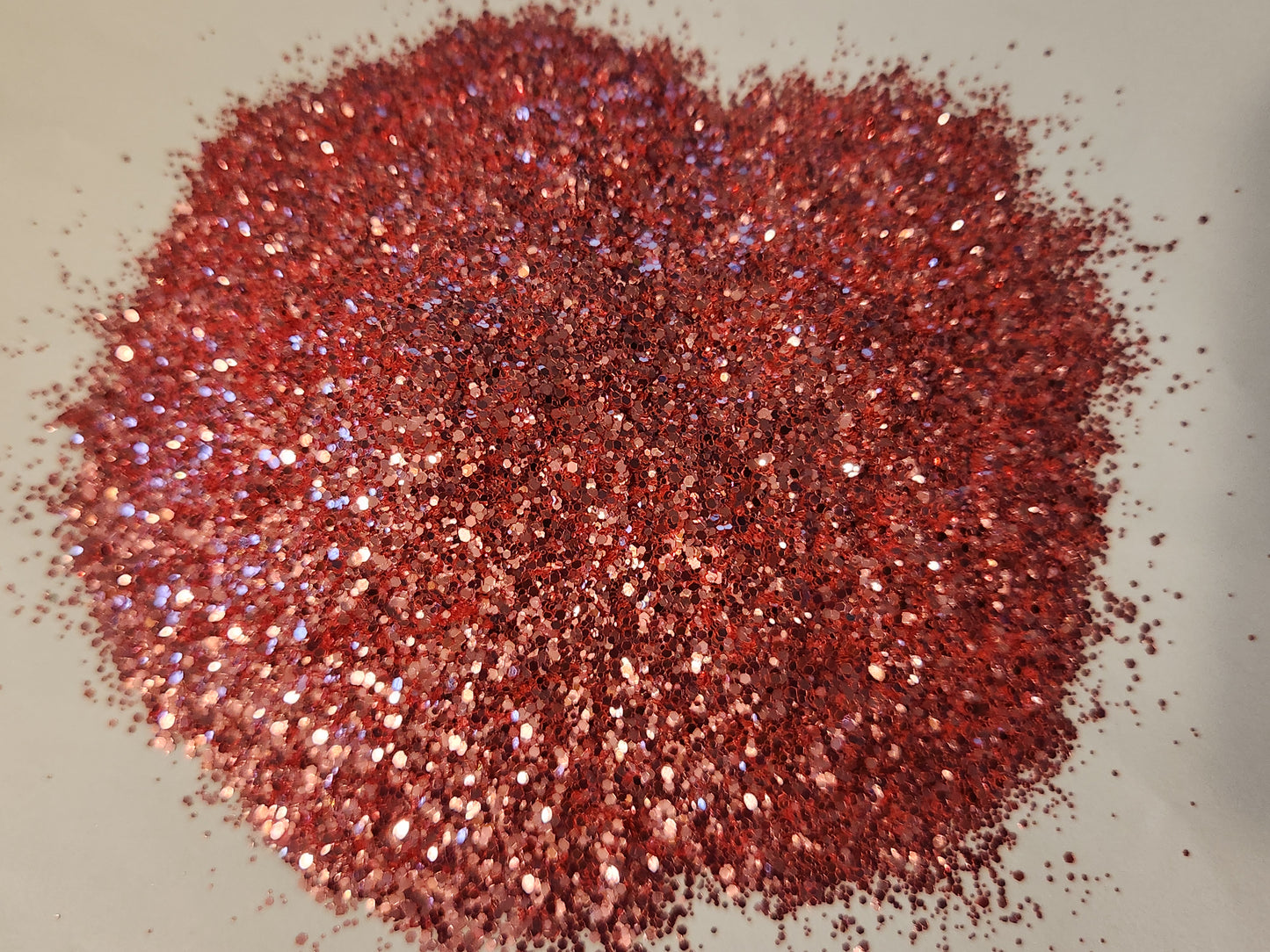 Rosy Dreams: Glitter #10