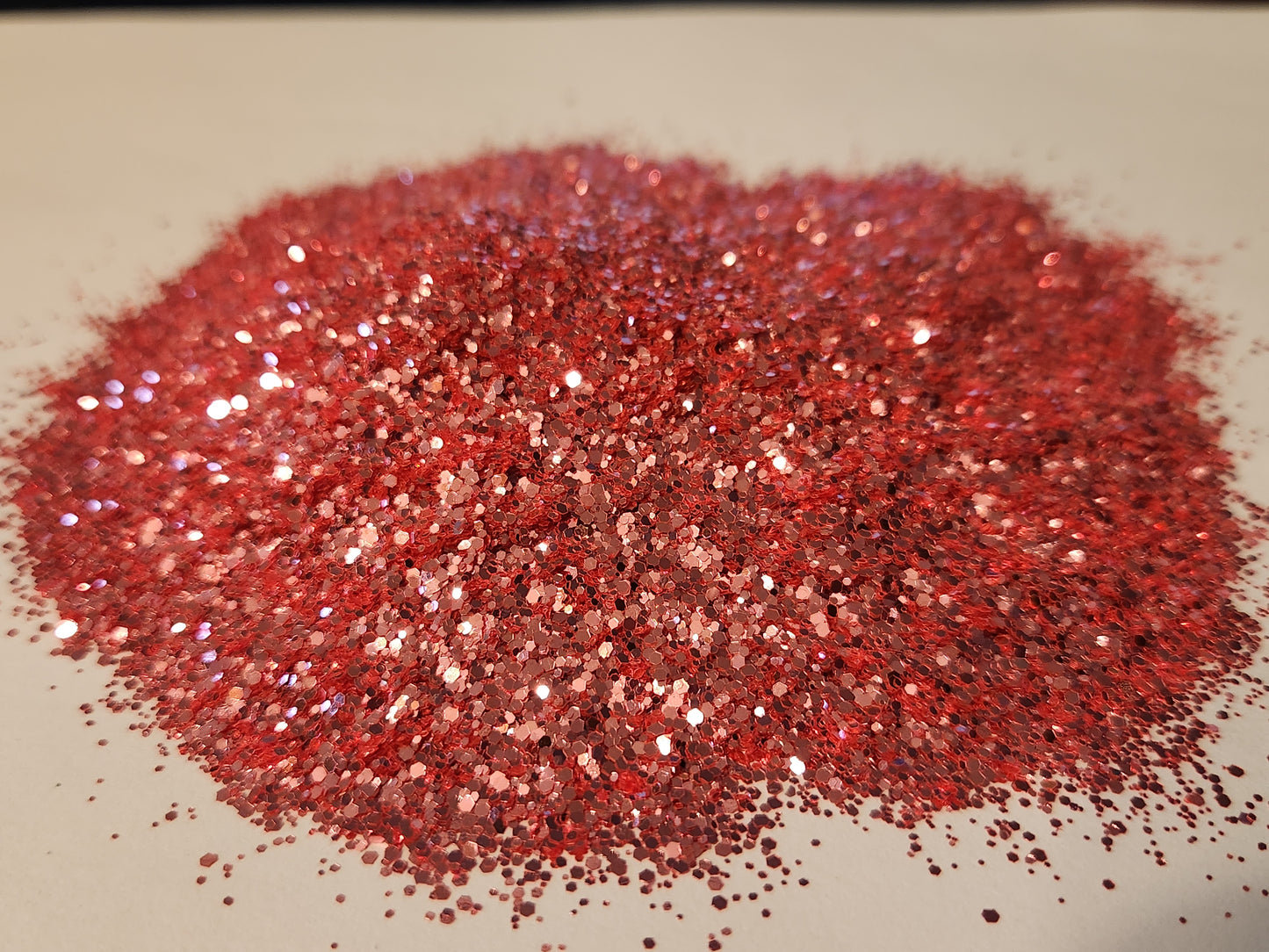 Rosy Dreams: Glitter #10