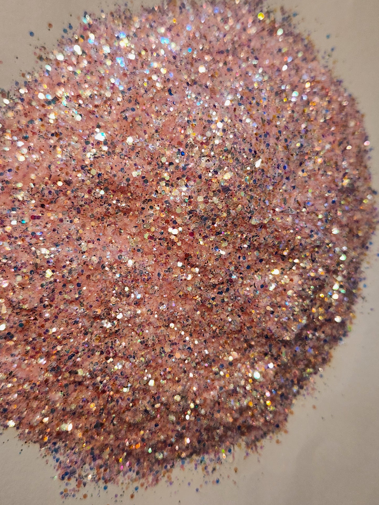 Kingdom Bubble Gum Palace: Glitter #9