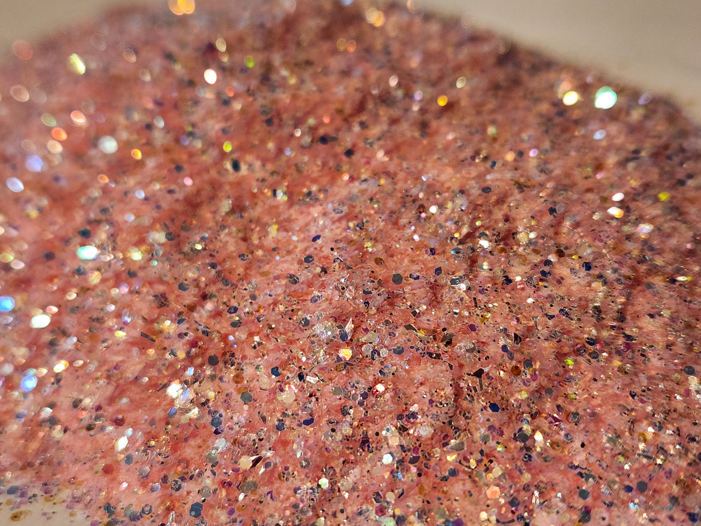 Kingdom Bubble Gum Palace: Glitter #9