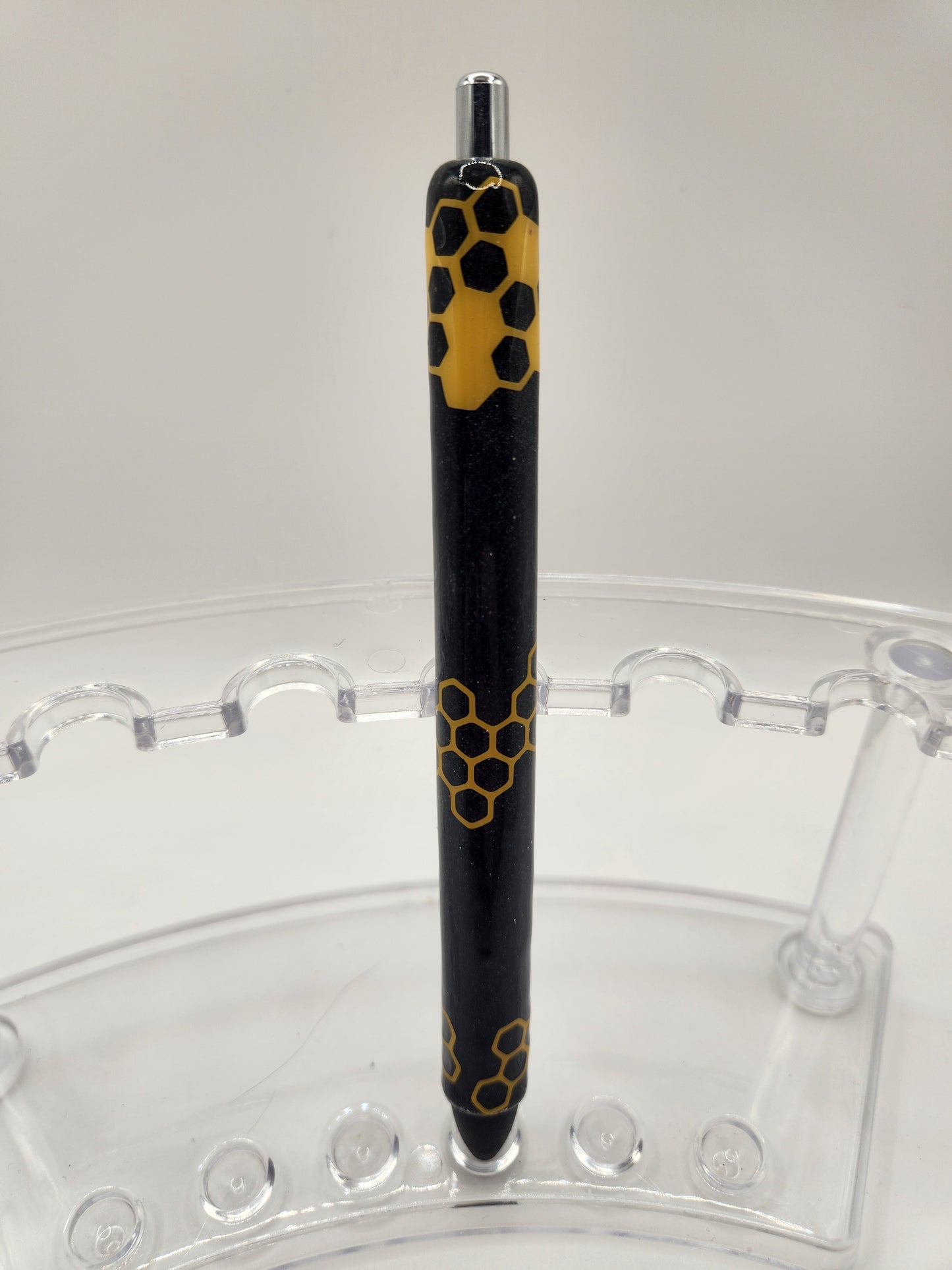Honeycomb Pen