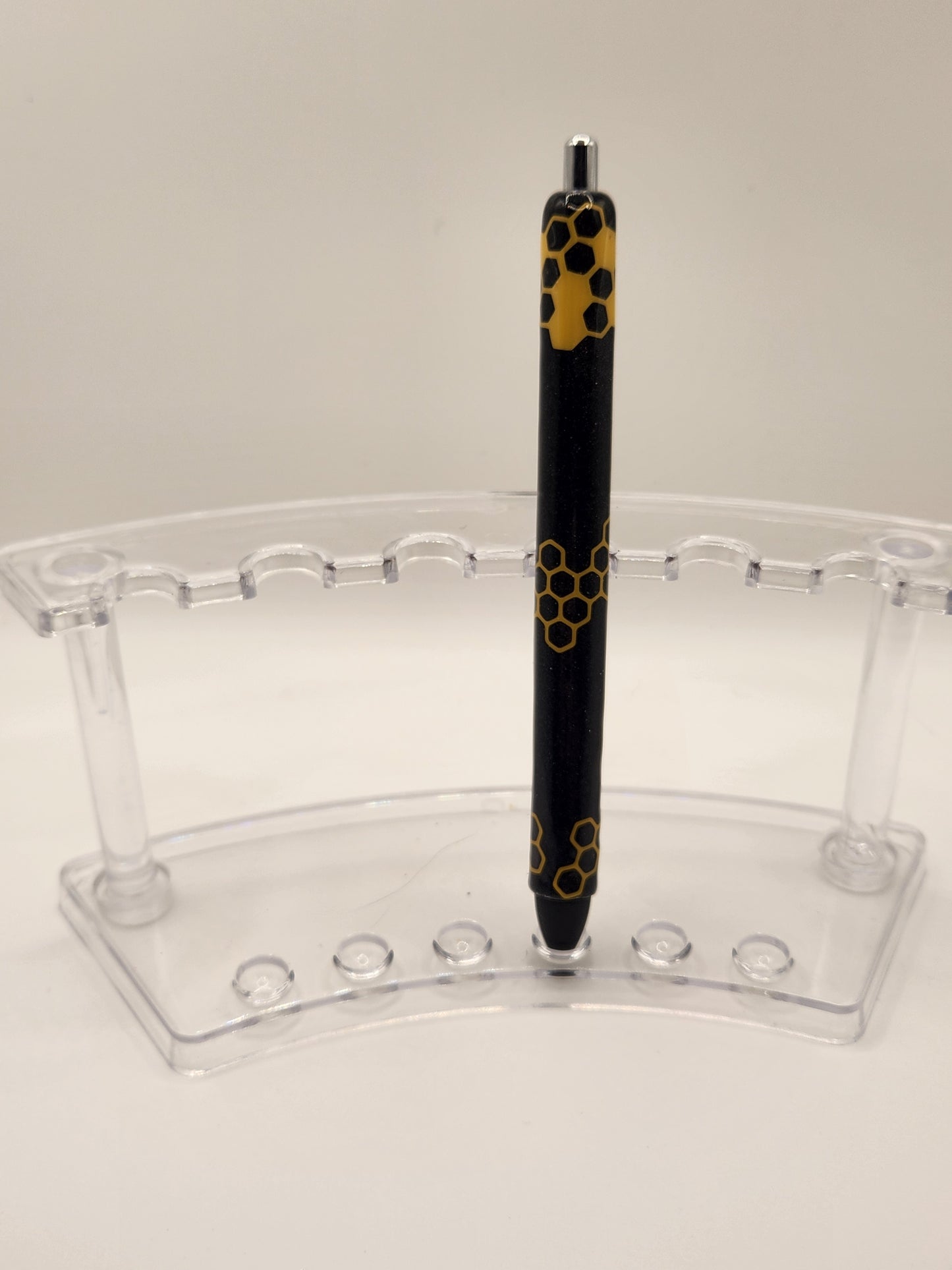 Honeycomb Pen