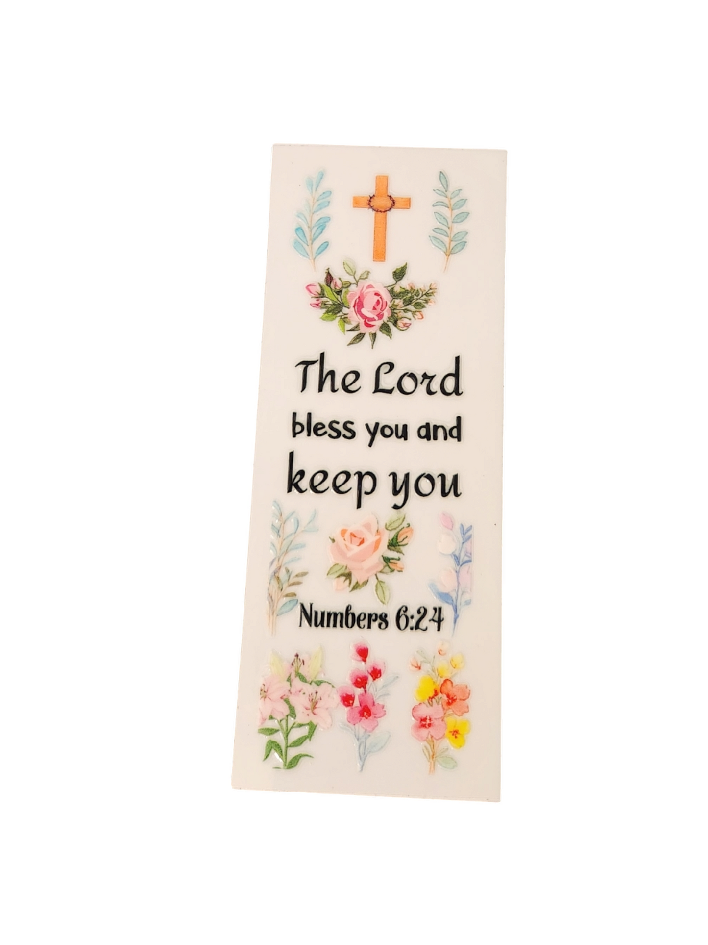 Bible Verse Pen Wraps