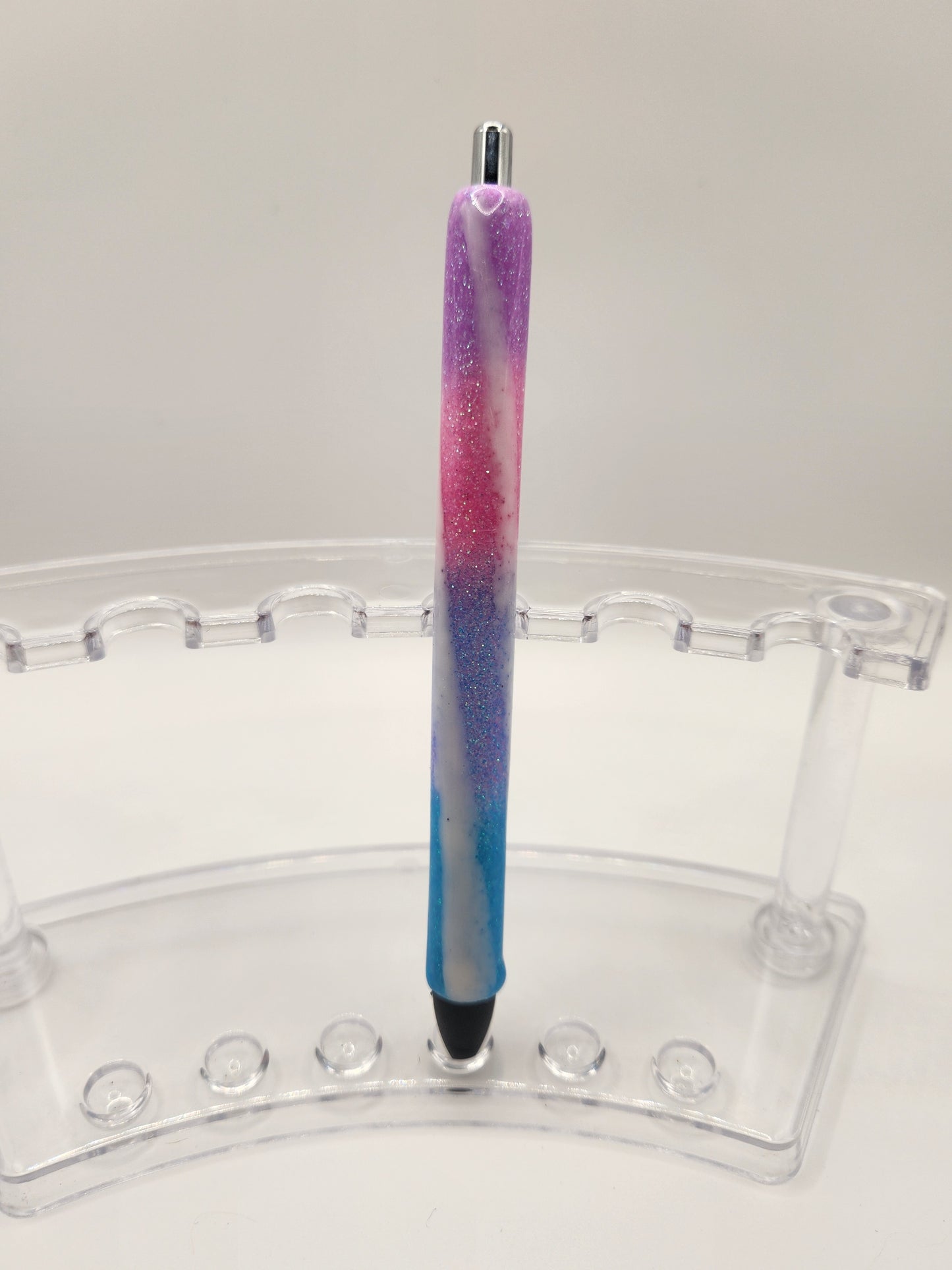 Ombre Milky Way Glitter Pen