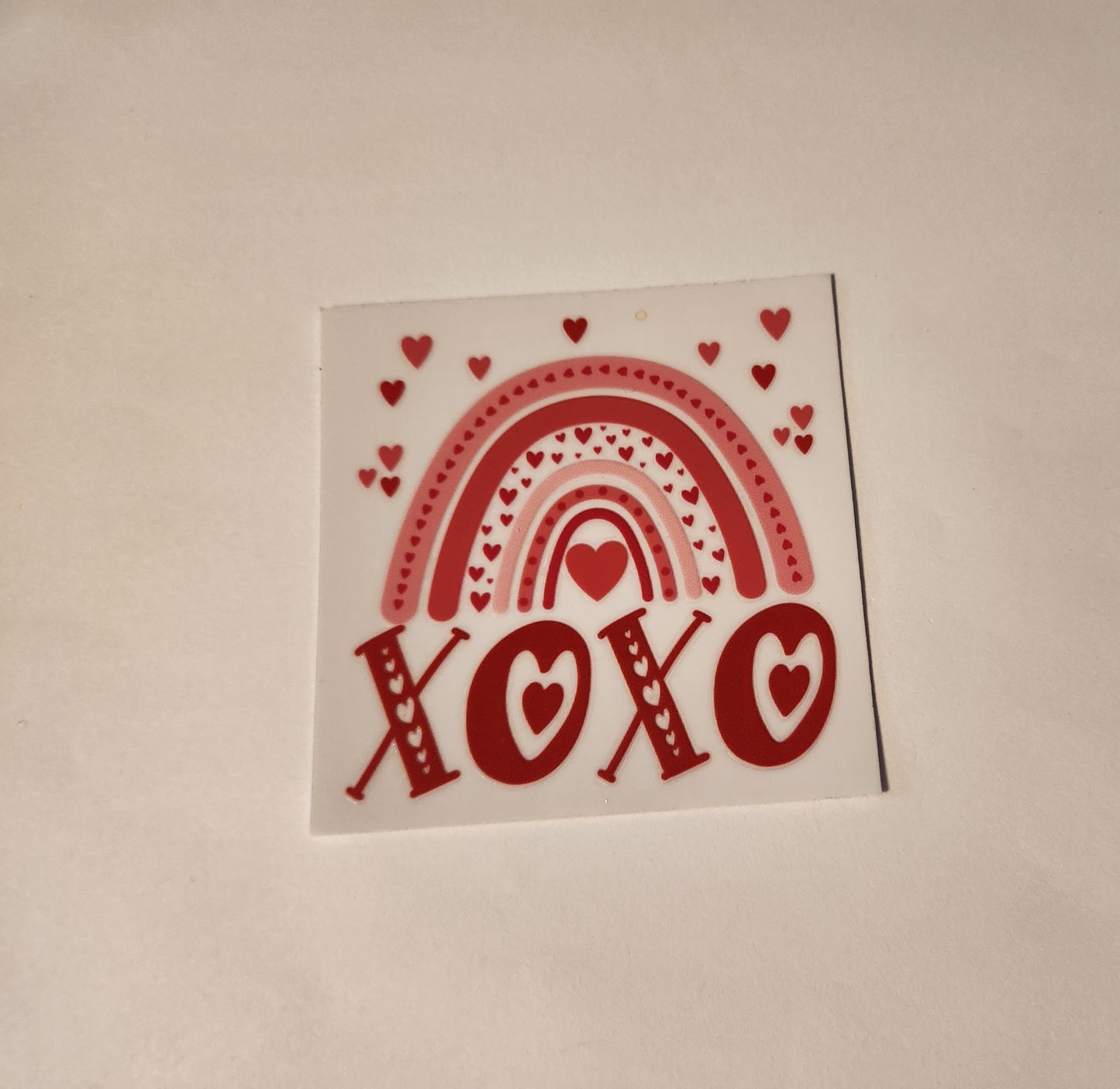 Valentine's Day Wraps