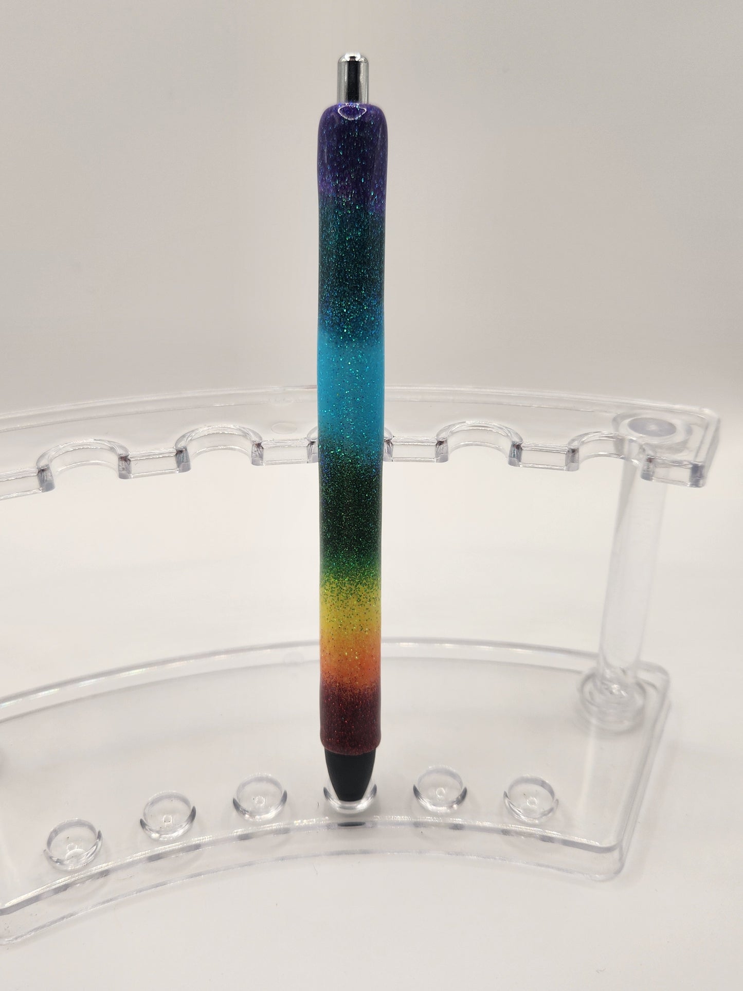 Rainbow Pen