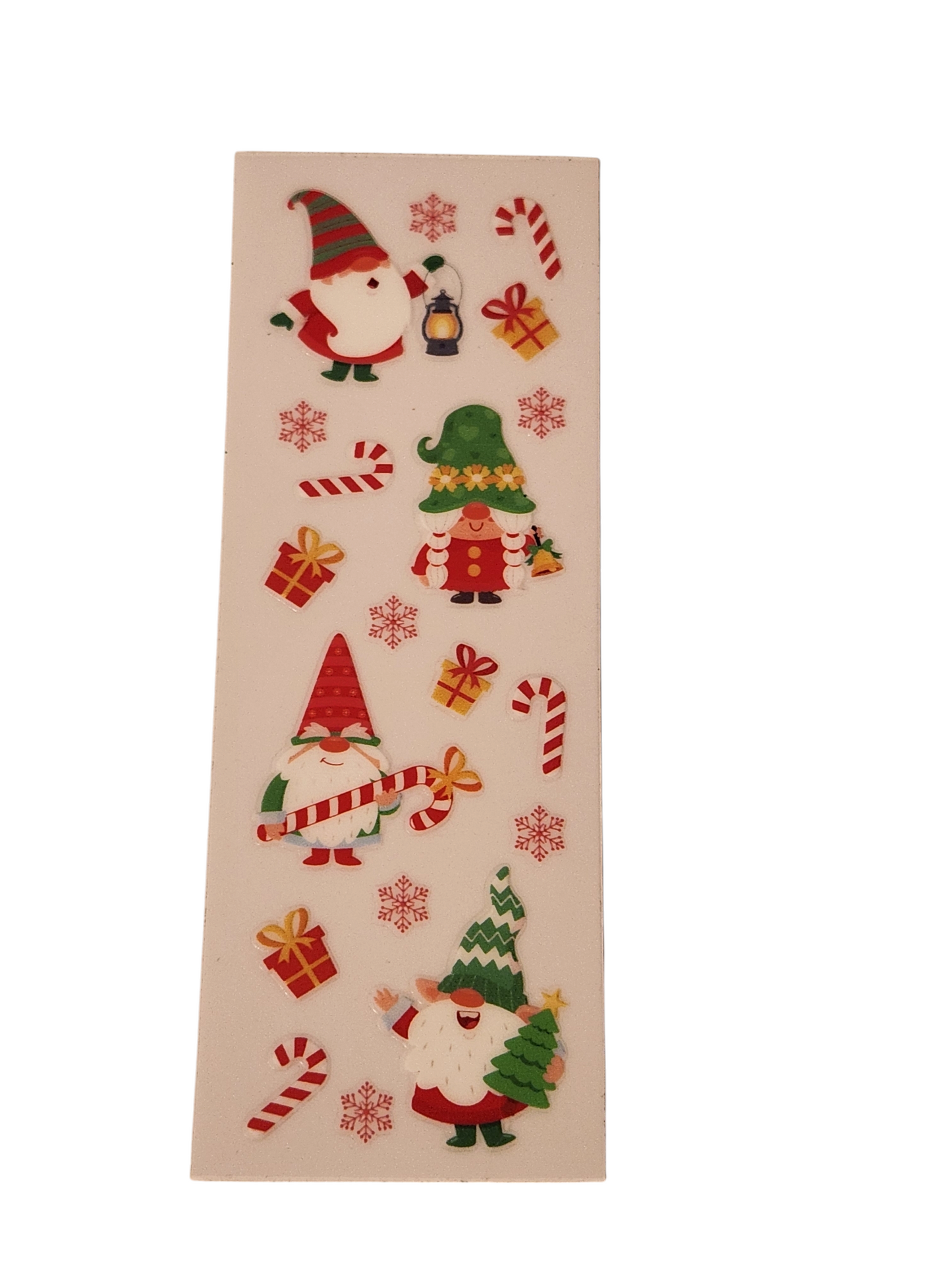 Christmas Pen Wraps