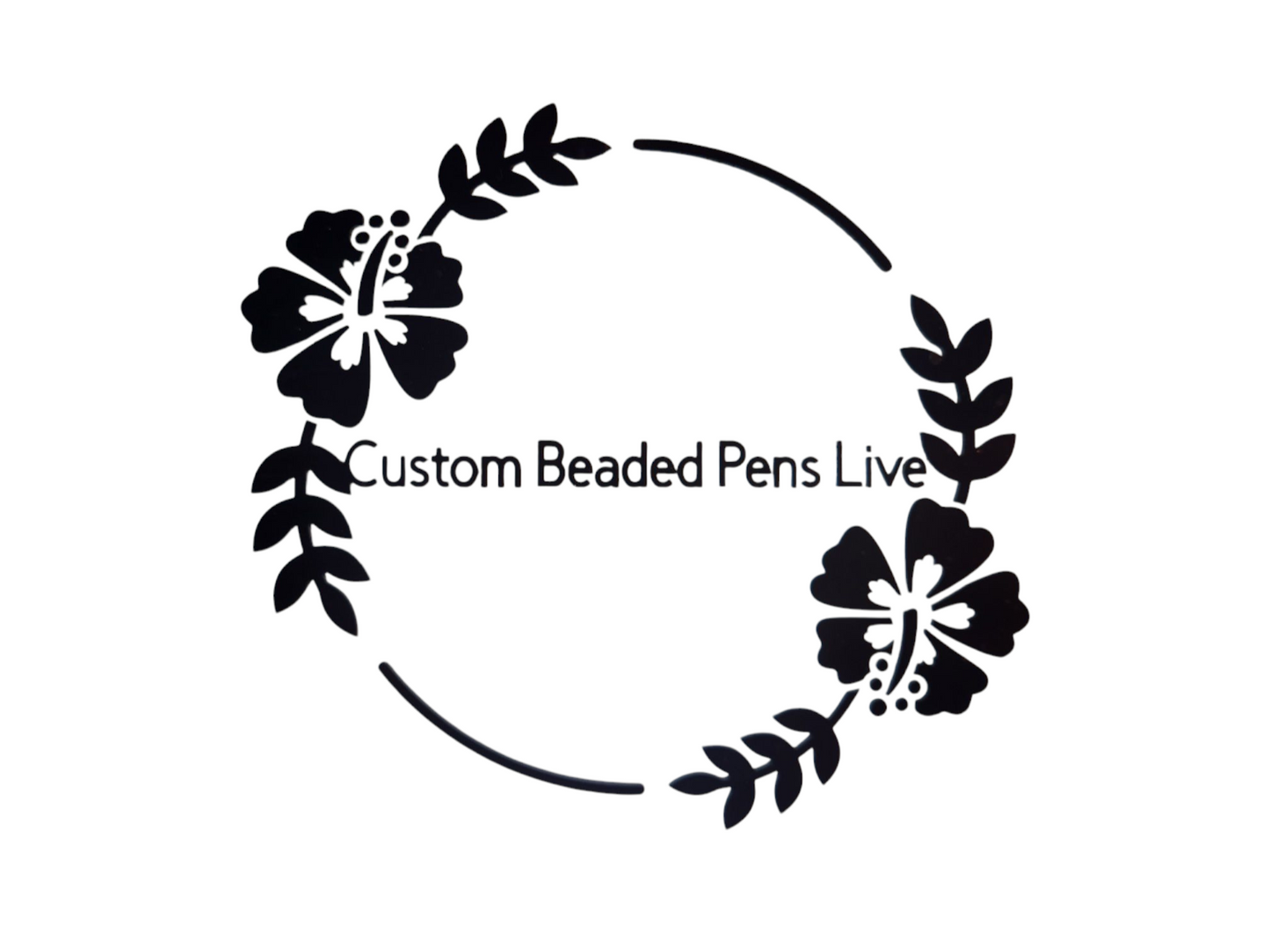 Custom Made Pen Live (Fancy Pen)