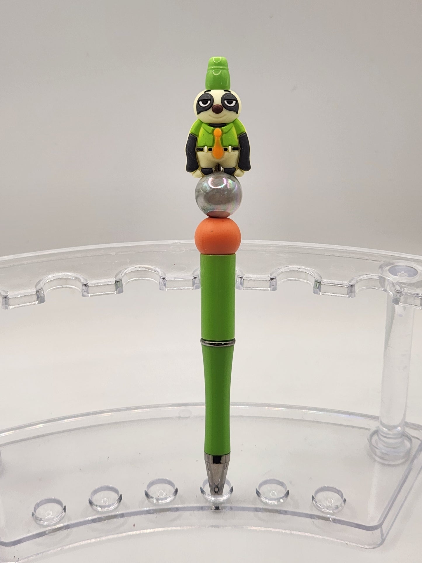 Beaded Pens ($8 - $10)