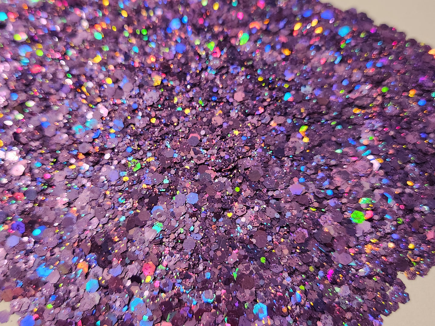 Four Peaks Mine: Glitter #68