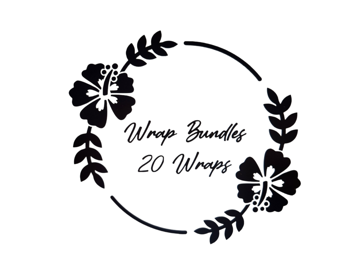 20 Wrap Bundle