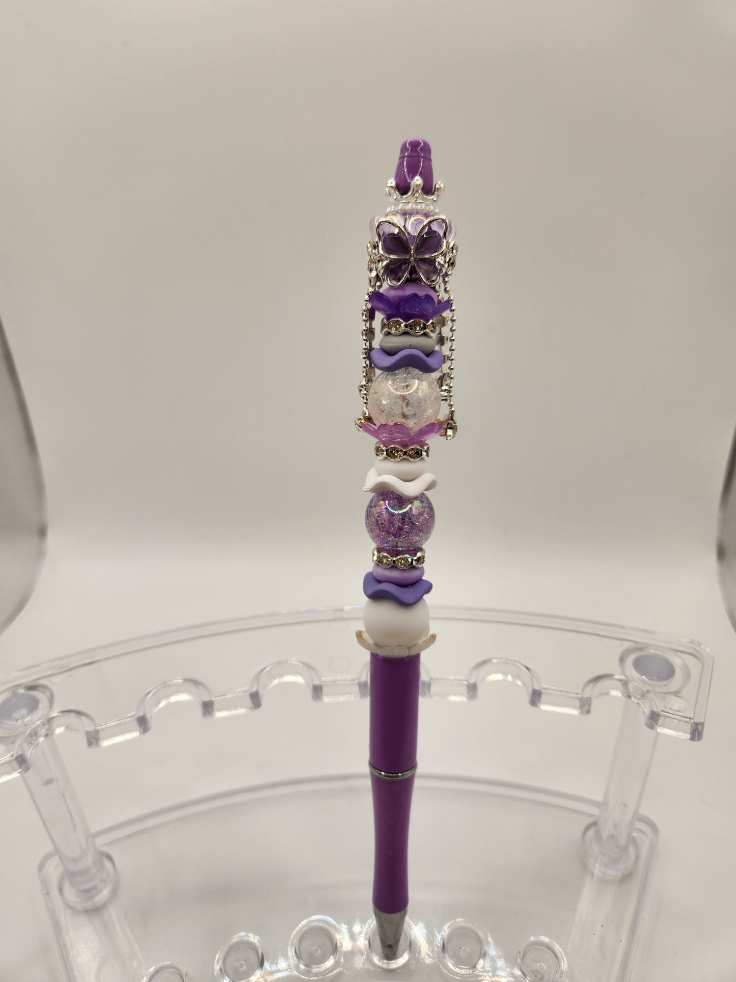 Beaded Pens ($14 to $16)