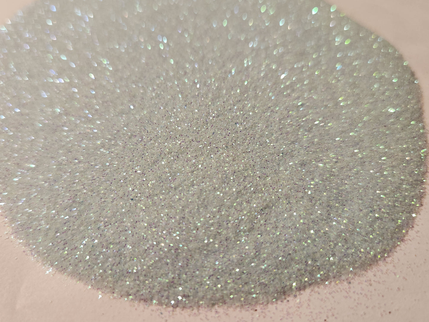 Elizebeth: Glitter #83