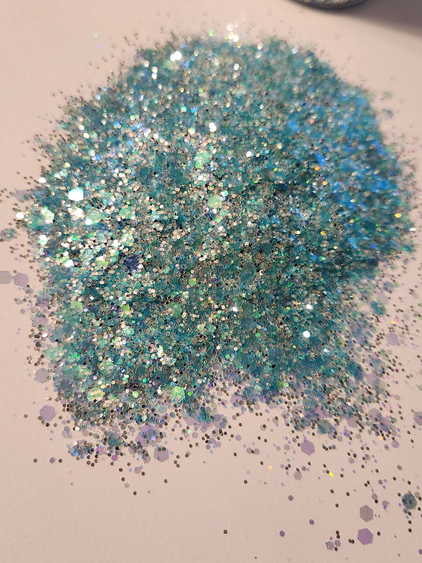 Glitter