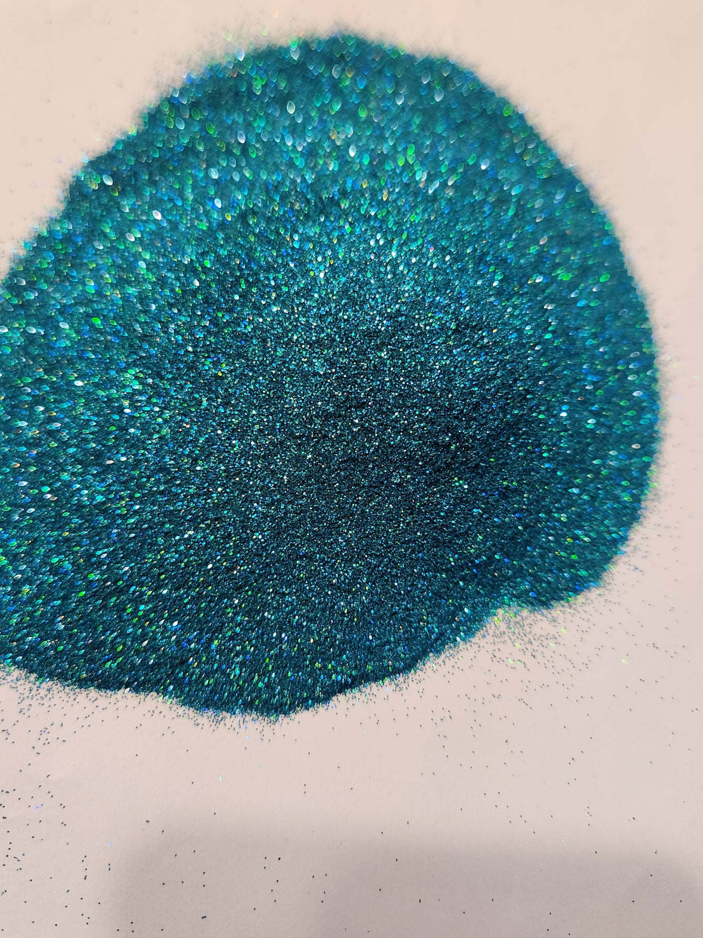 Midnight Blue: Glitter #16
