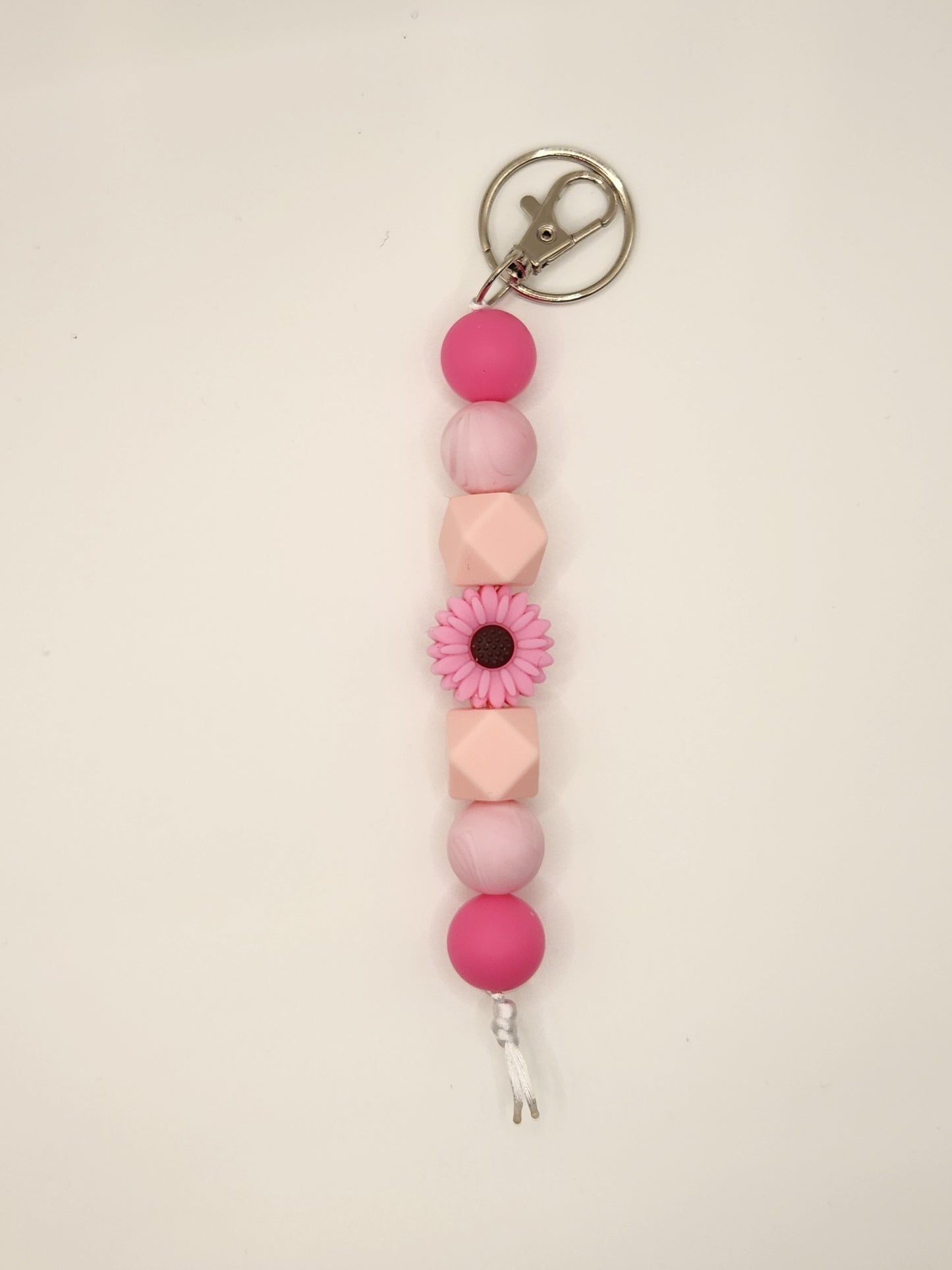Pink Sunflower