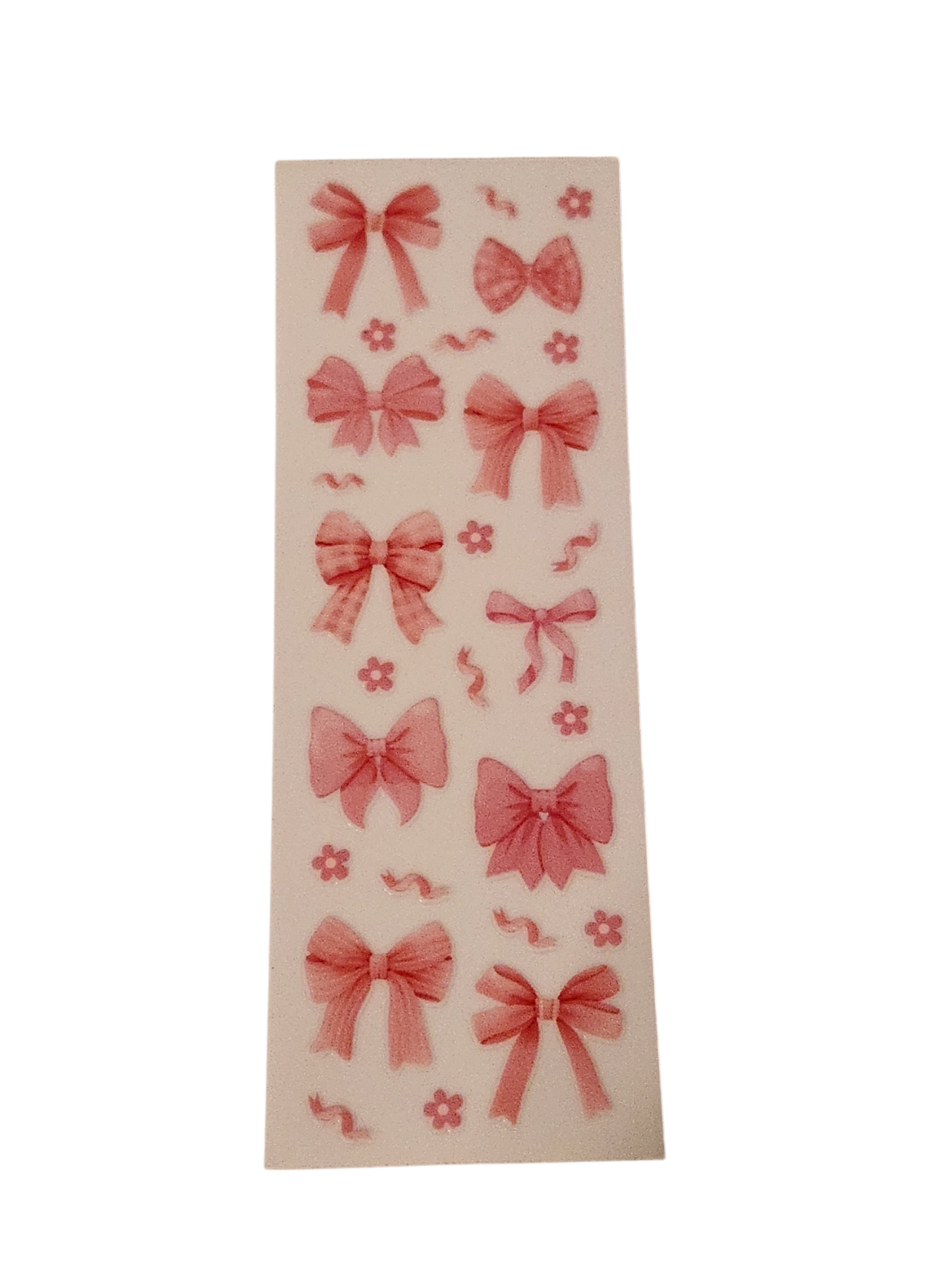 Valentine's Pen Wraps