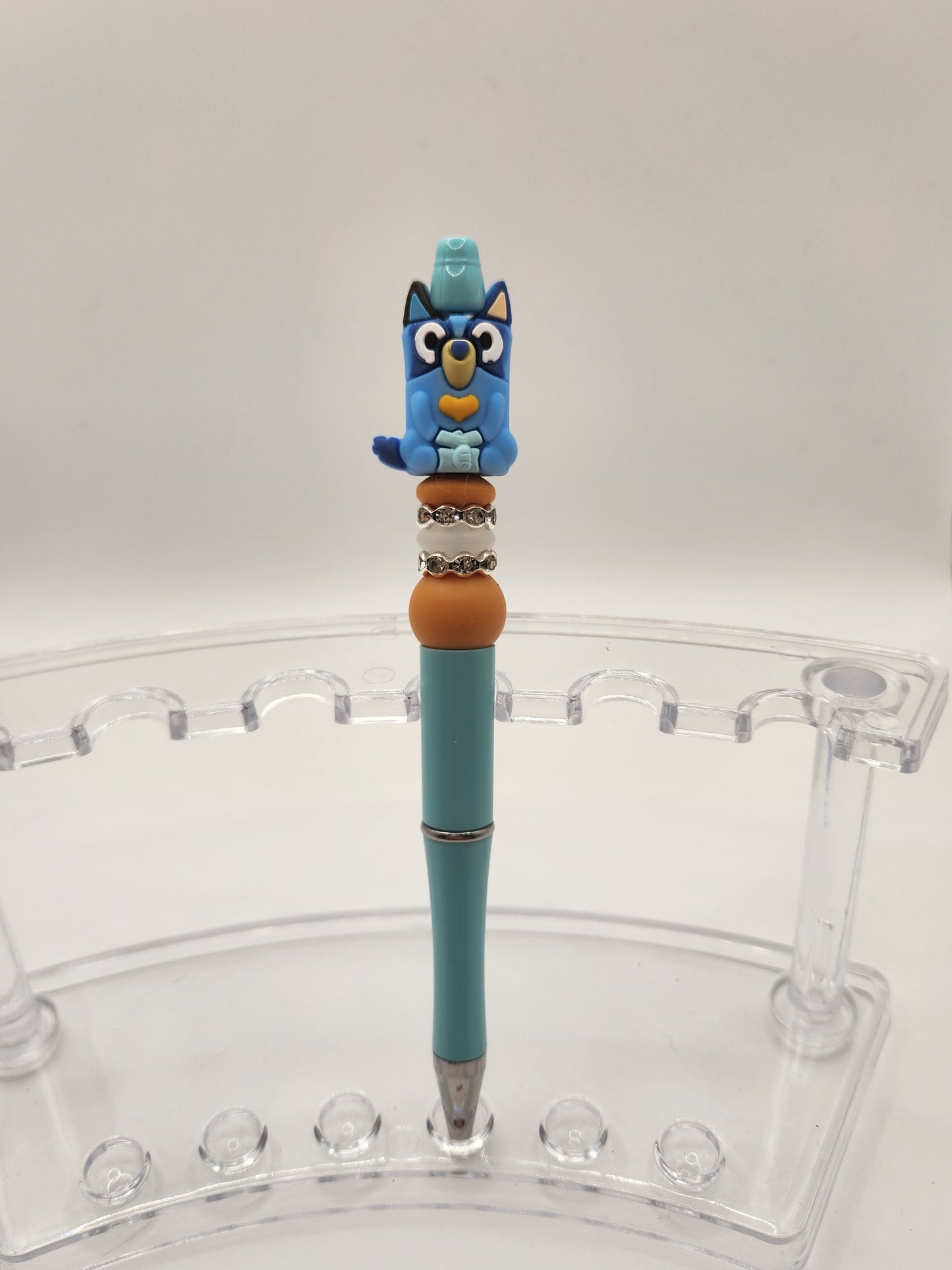 Bluey