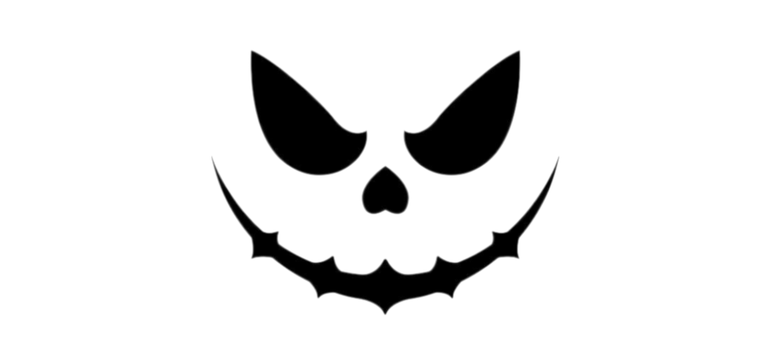 Jack The Skeleton Halloween Pen #1