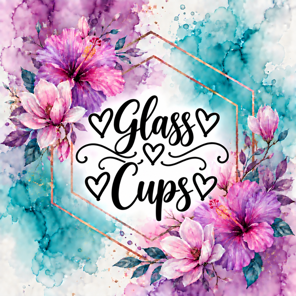 Glass Cups