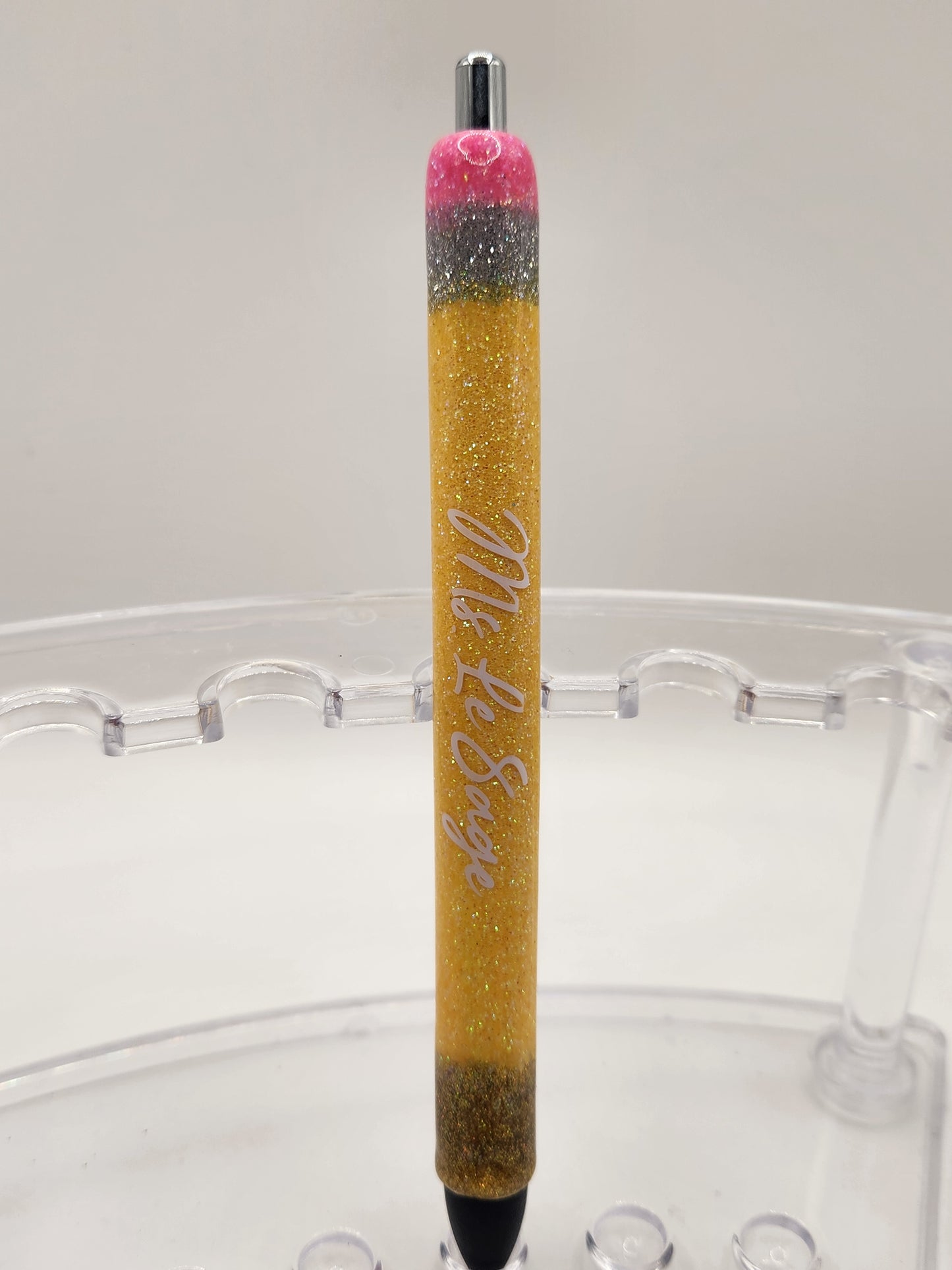 Pencil Pen