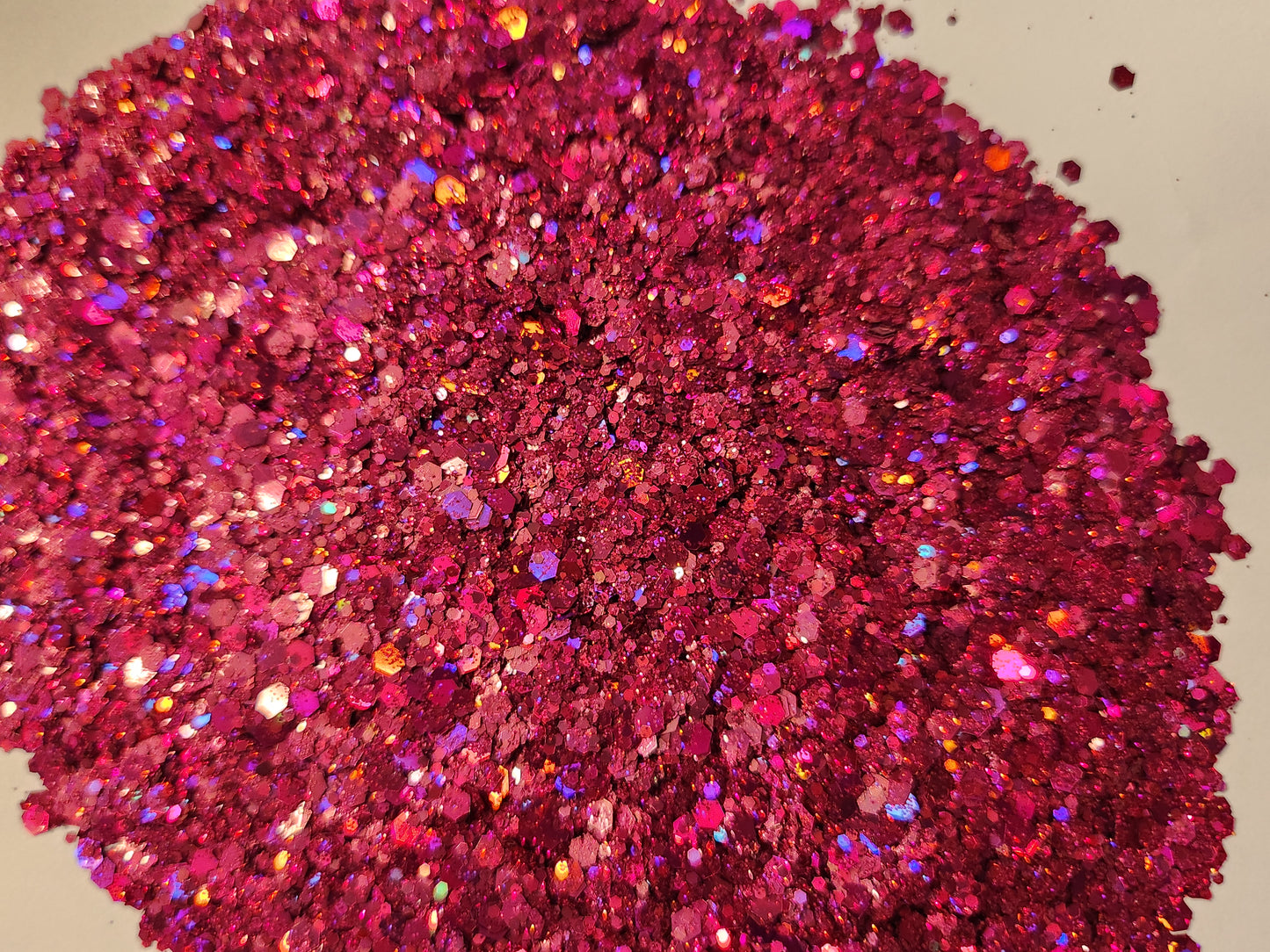 Allie: Glitter #82