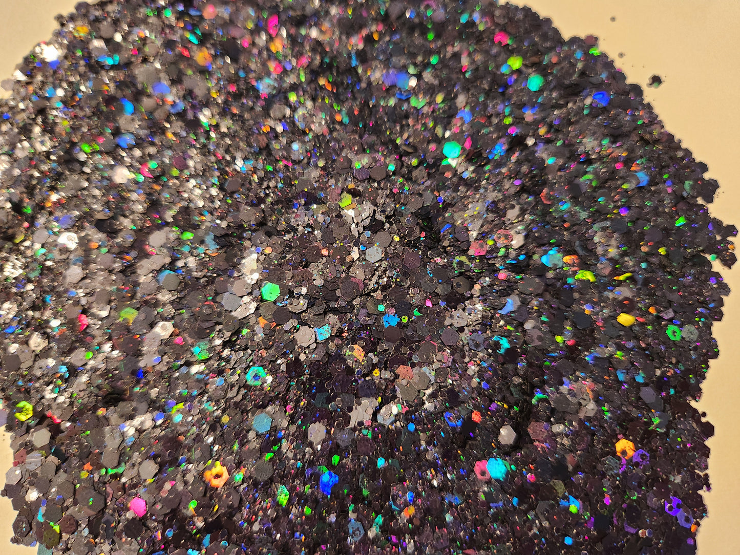House of Tricks: Glitter #57