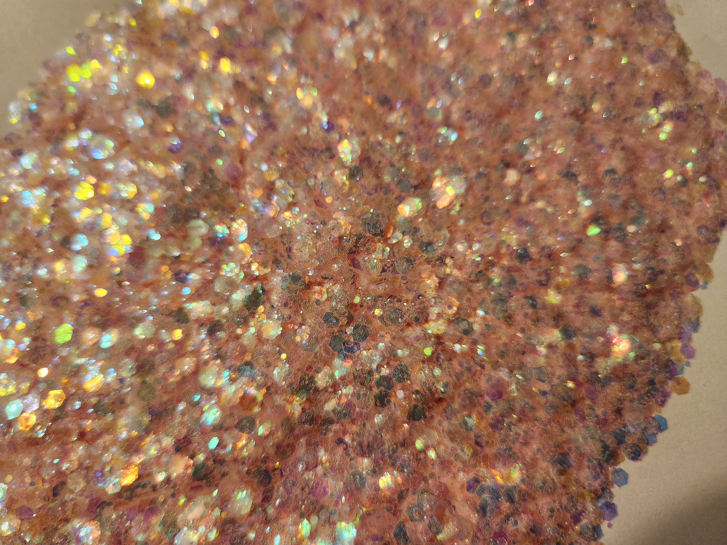 Laui: Glitter #72