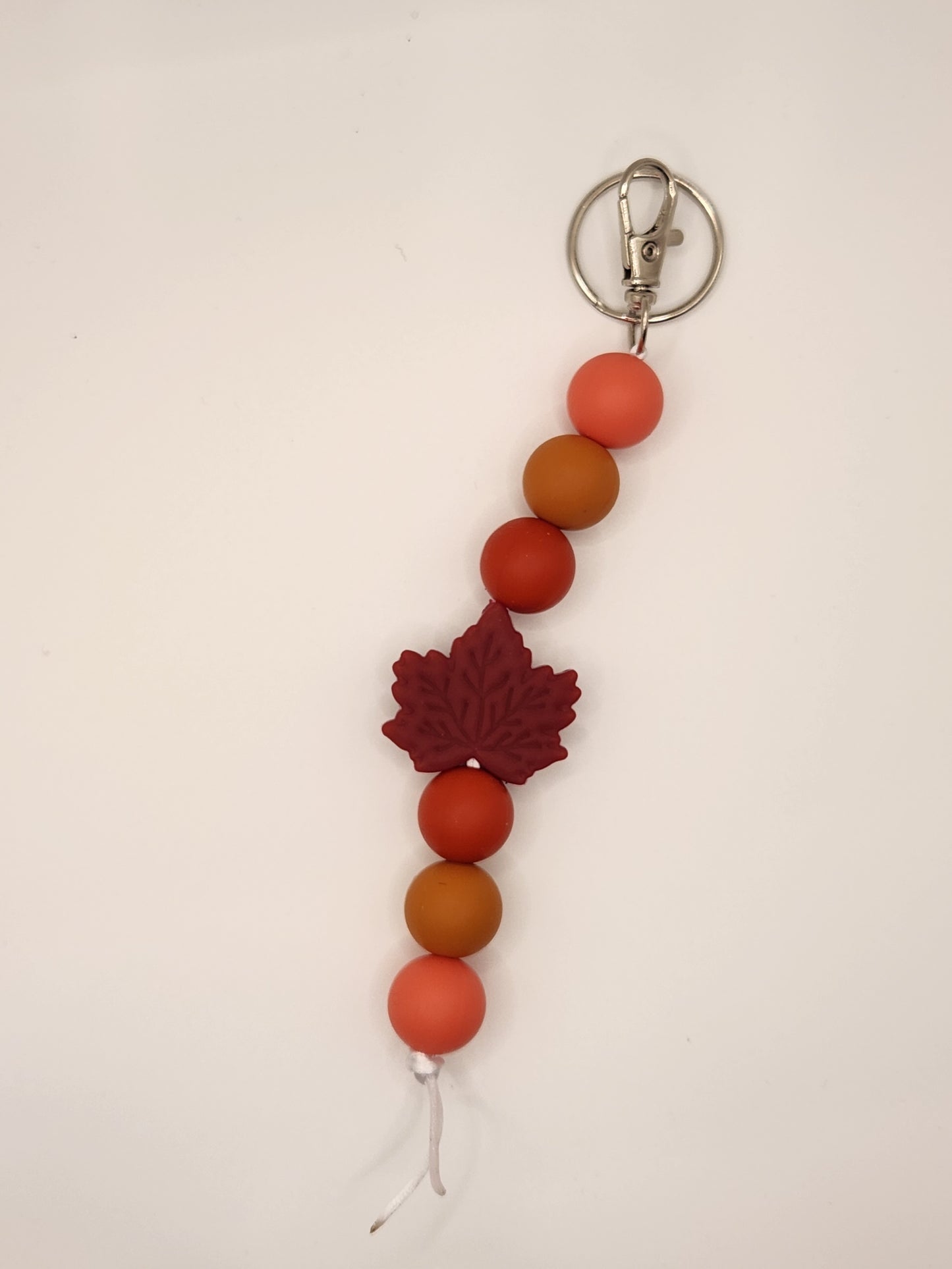 Fall Maple Leaf