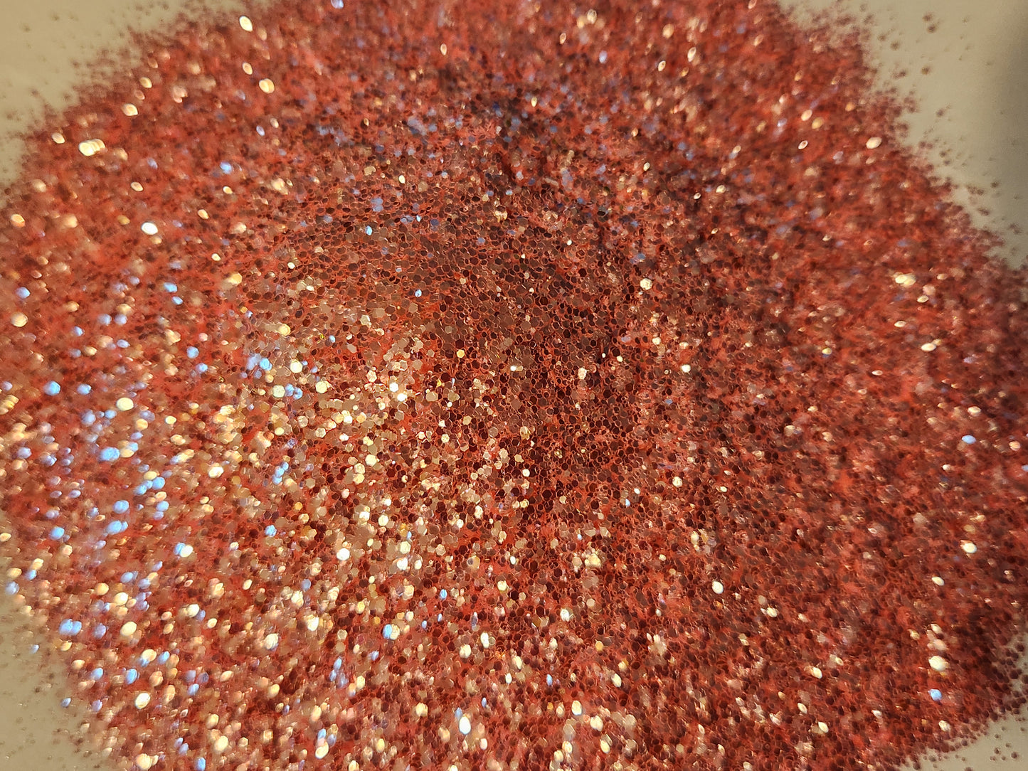 Pink State Of Mind: Glitter #2