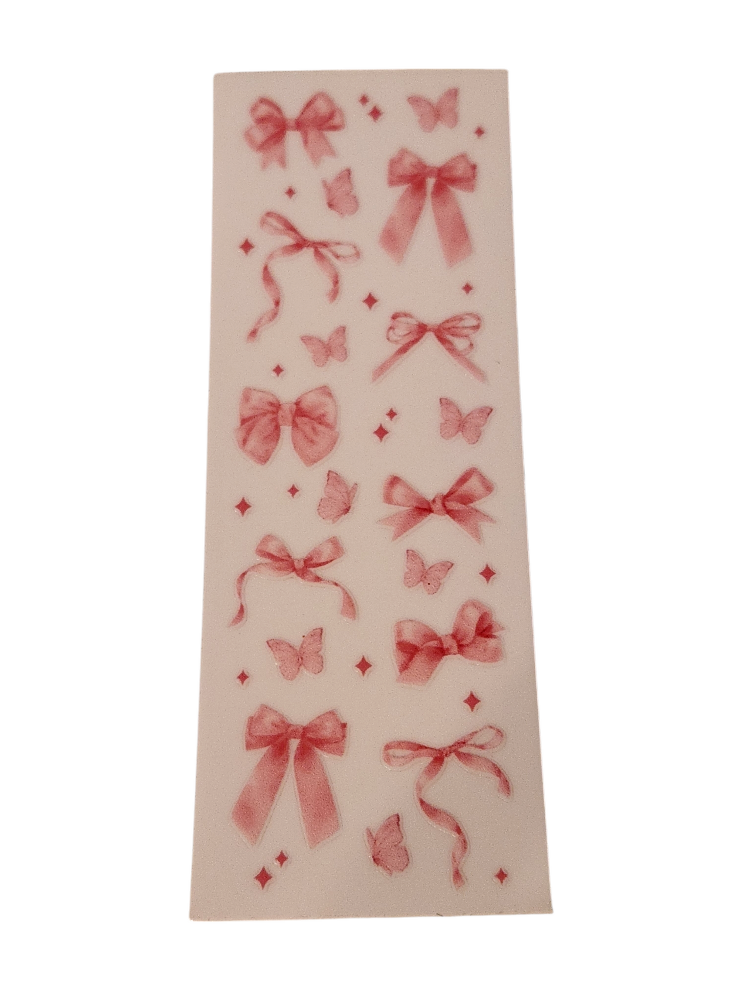 Valentine's Pen Wraps