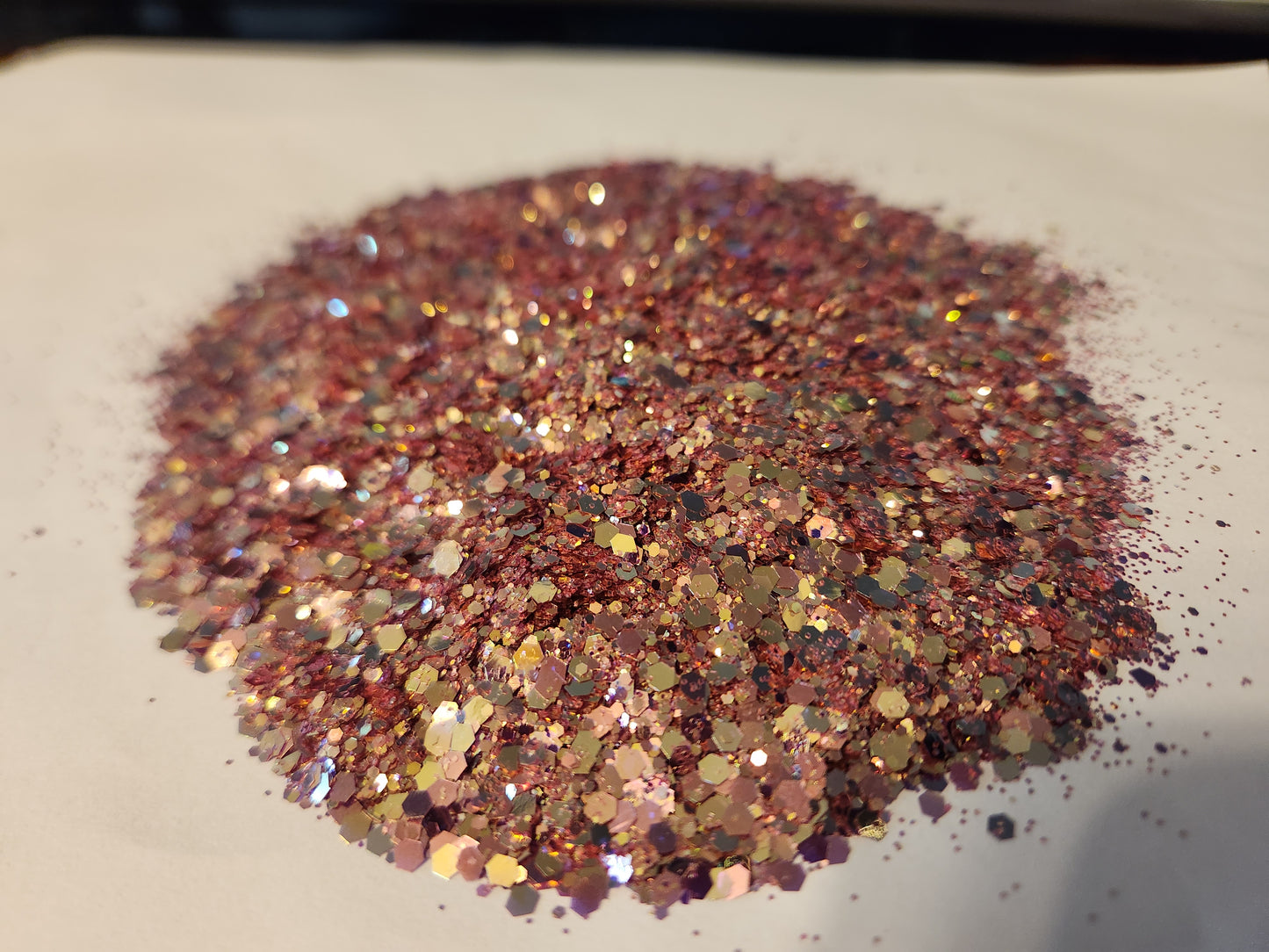 Play Heart To Get: Glitter #8