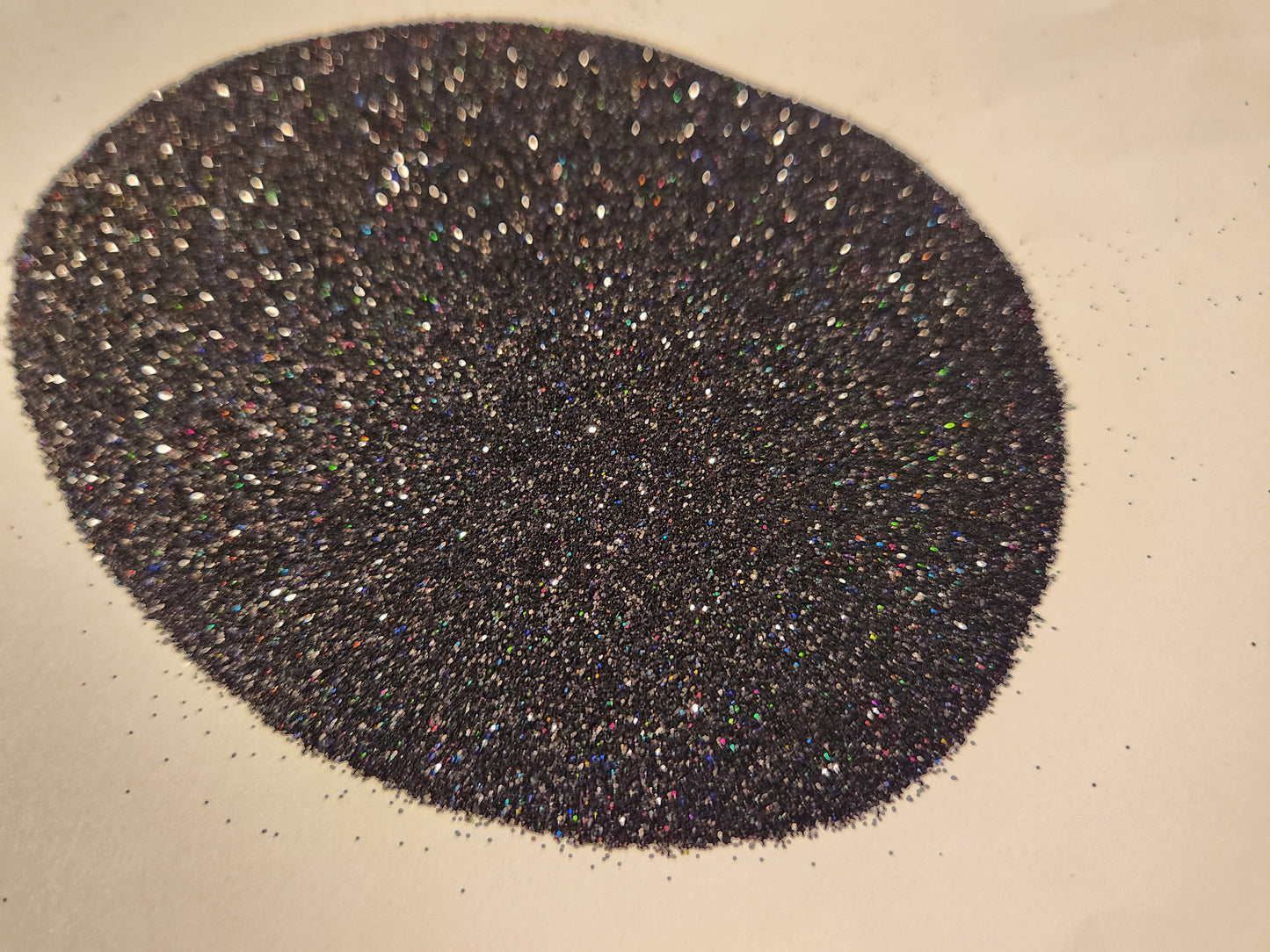 Rodeo Flats: Glitter #79