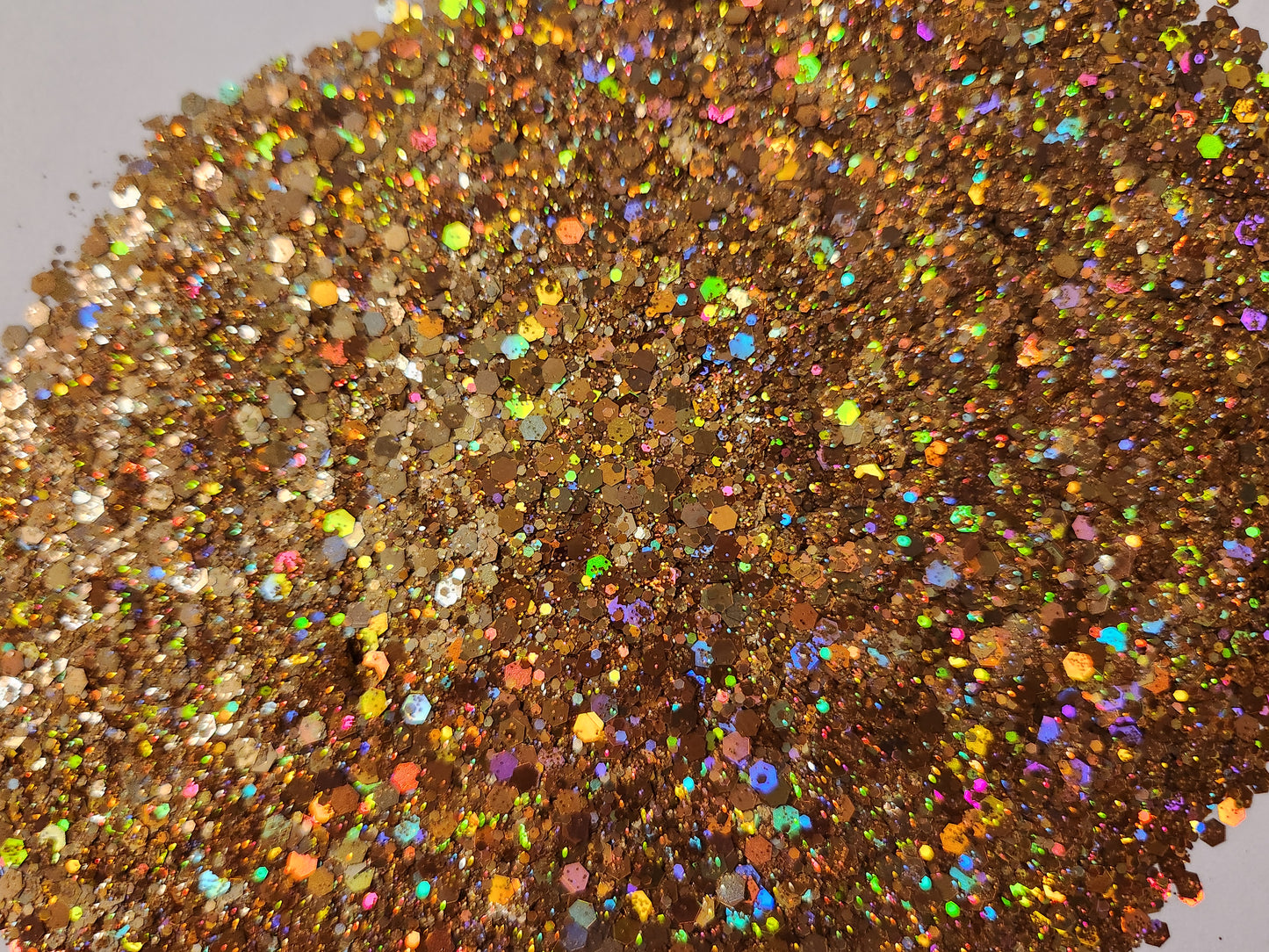 Motherload: Glitter #84