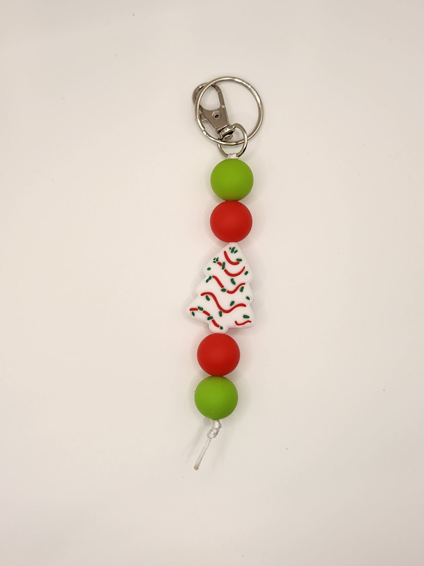 Christmas Tree Snack