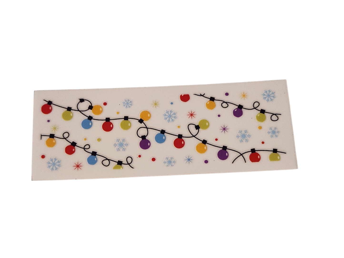 Christmas Pen Wraps