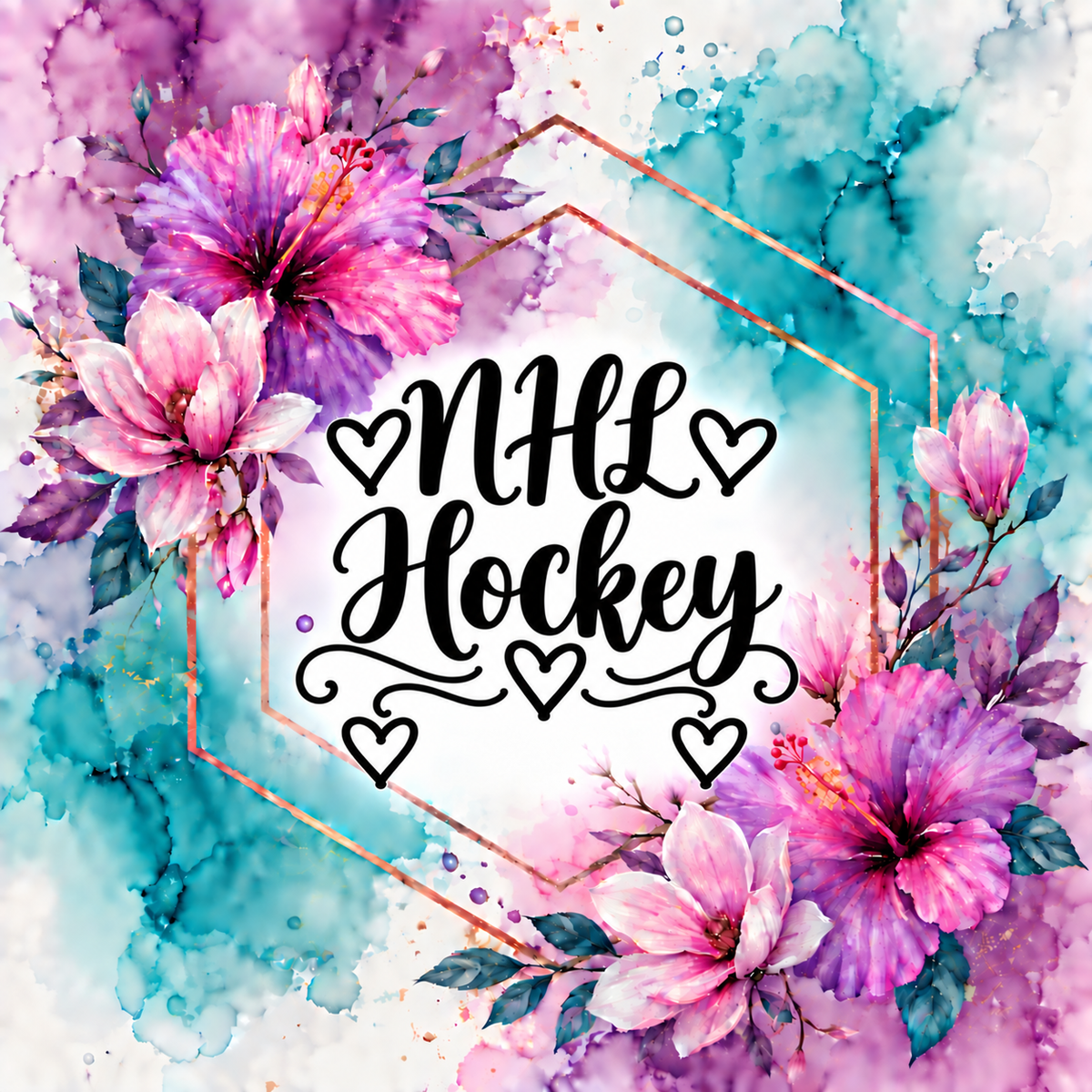 NHL Hockey