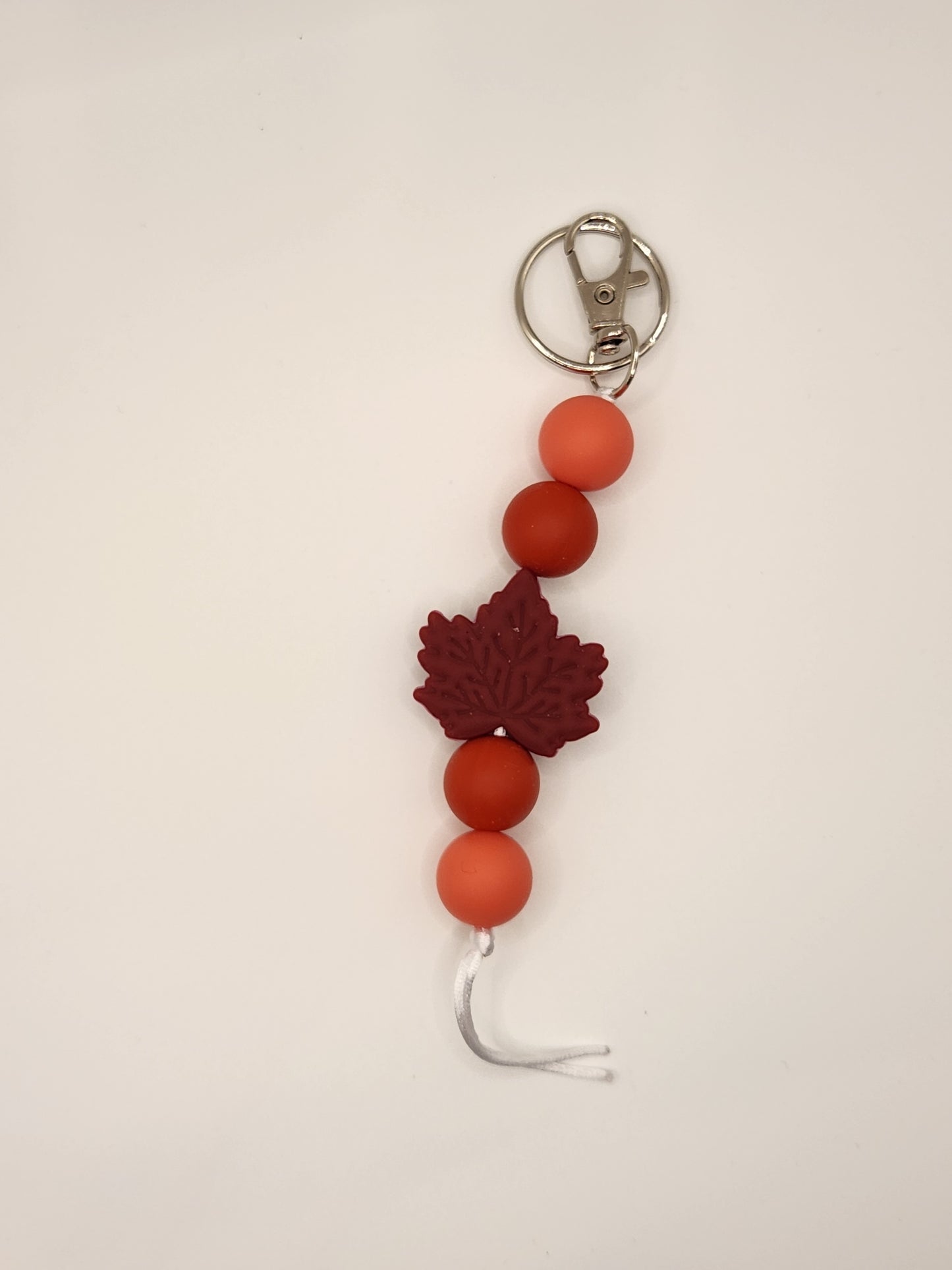 Red Leaf