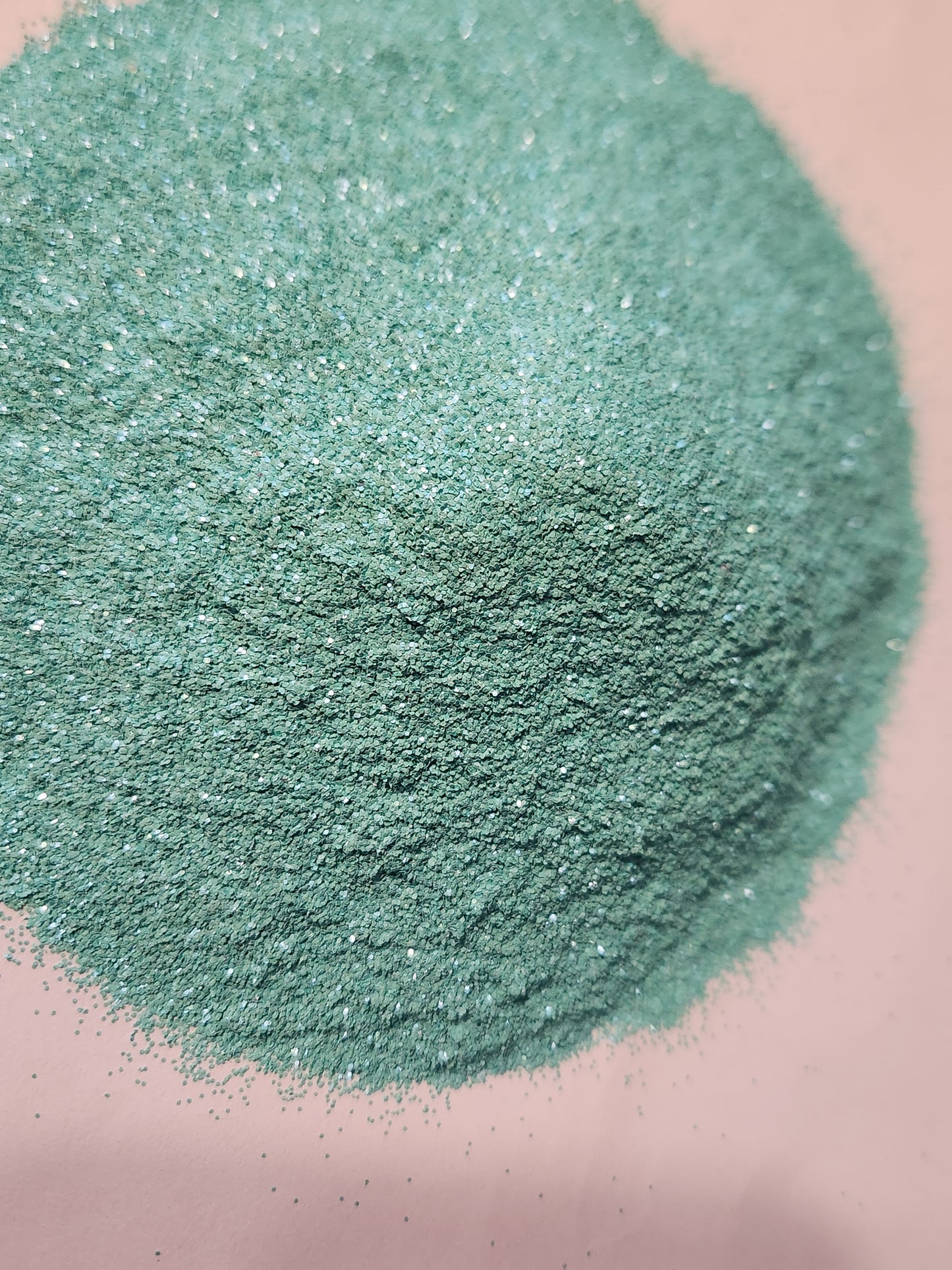 Posh Micro Breakfast At Tiffany's: Glitter #5