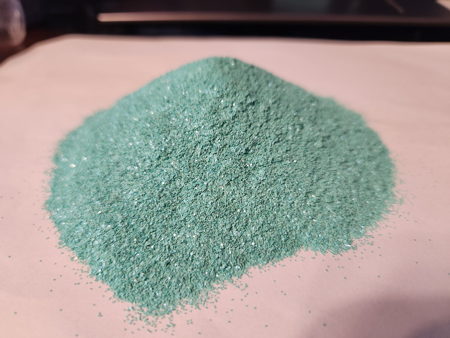 Posh Micro Breakfast At Tiffany's: Glitter #5