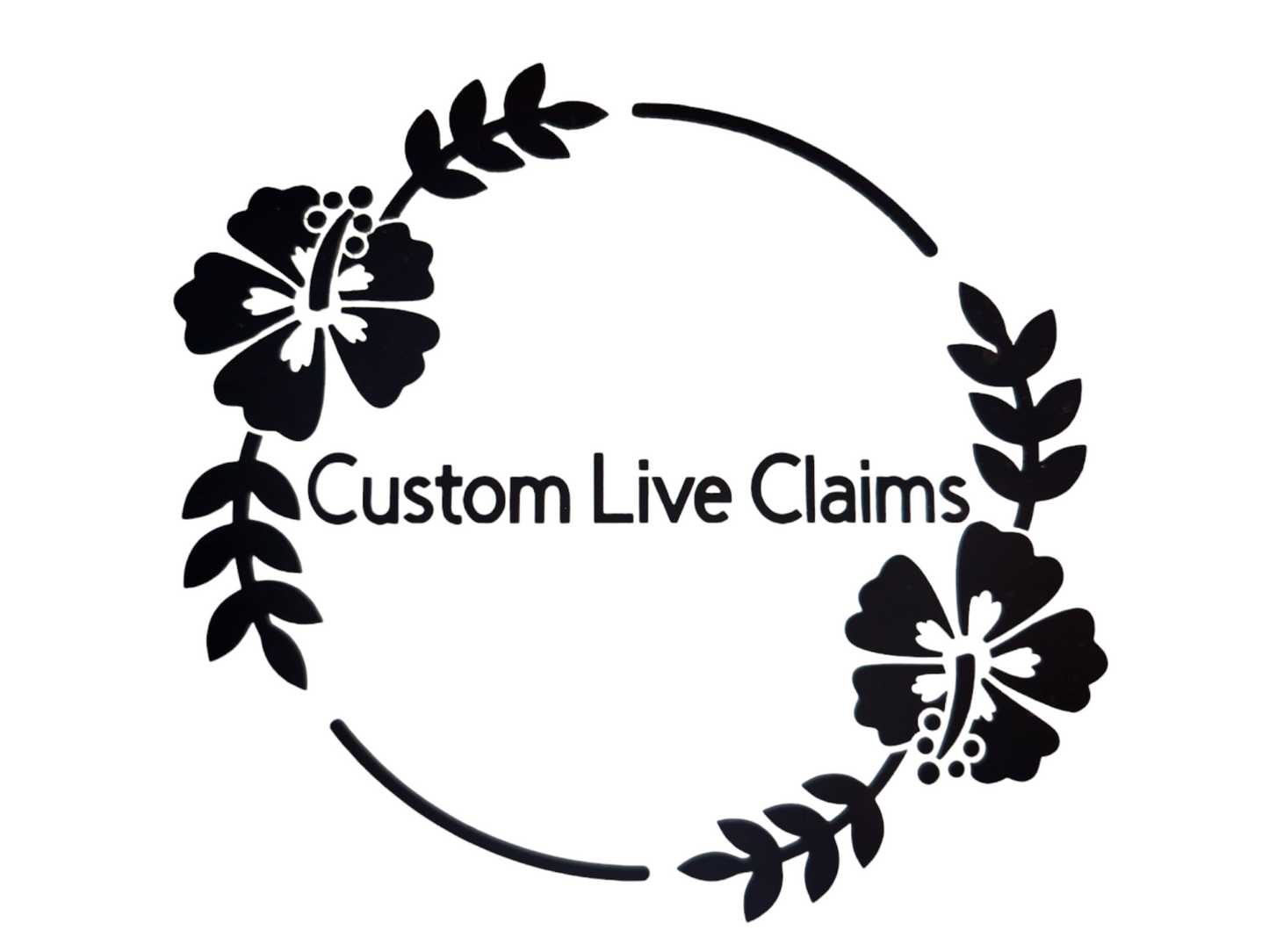 3D Live Pen Claim