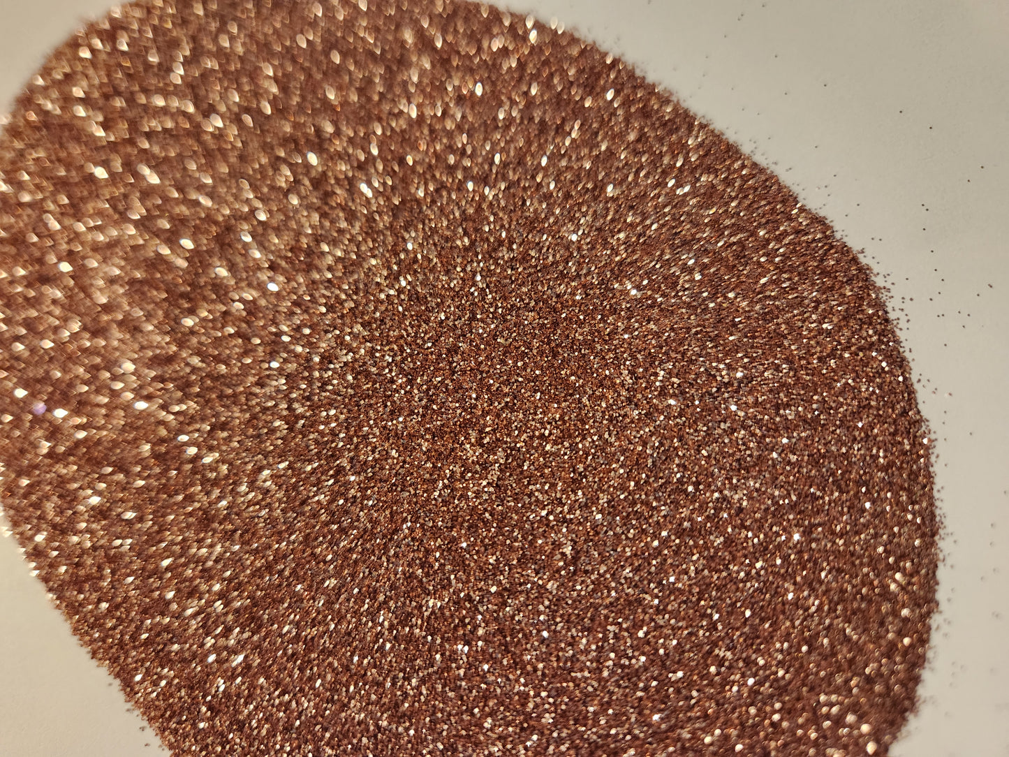 Quartz: Glitter #63