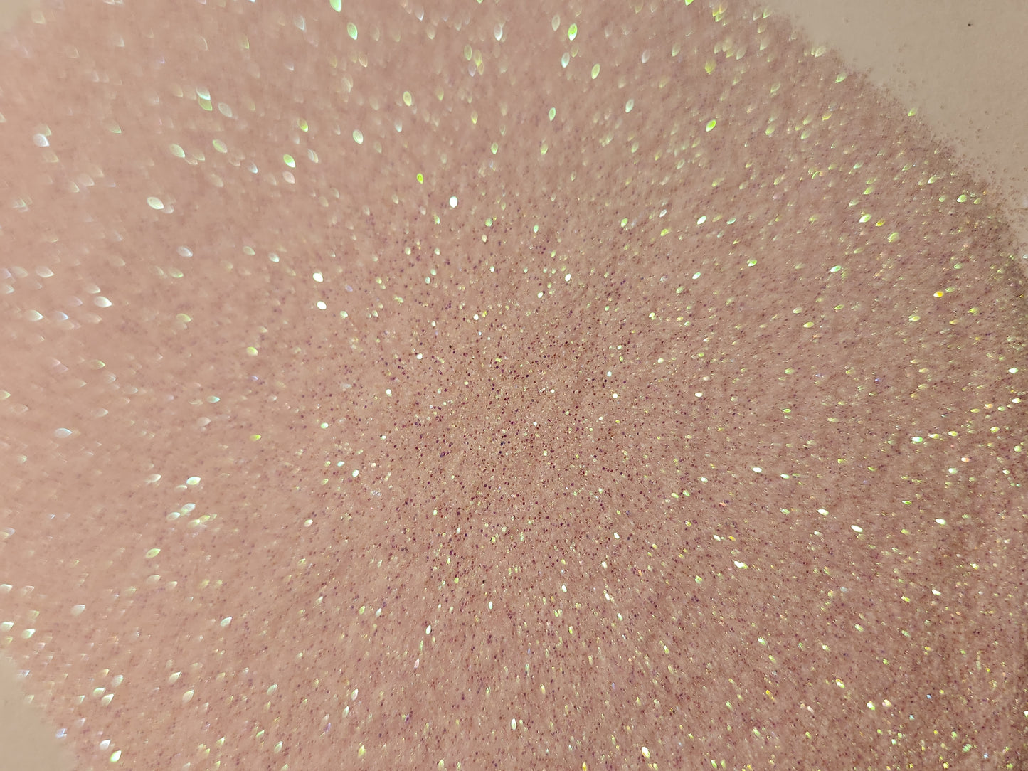 Lillian: Glitter #86