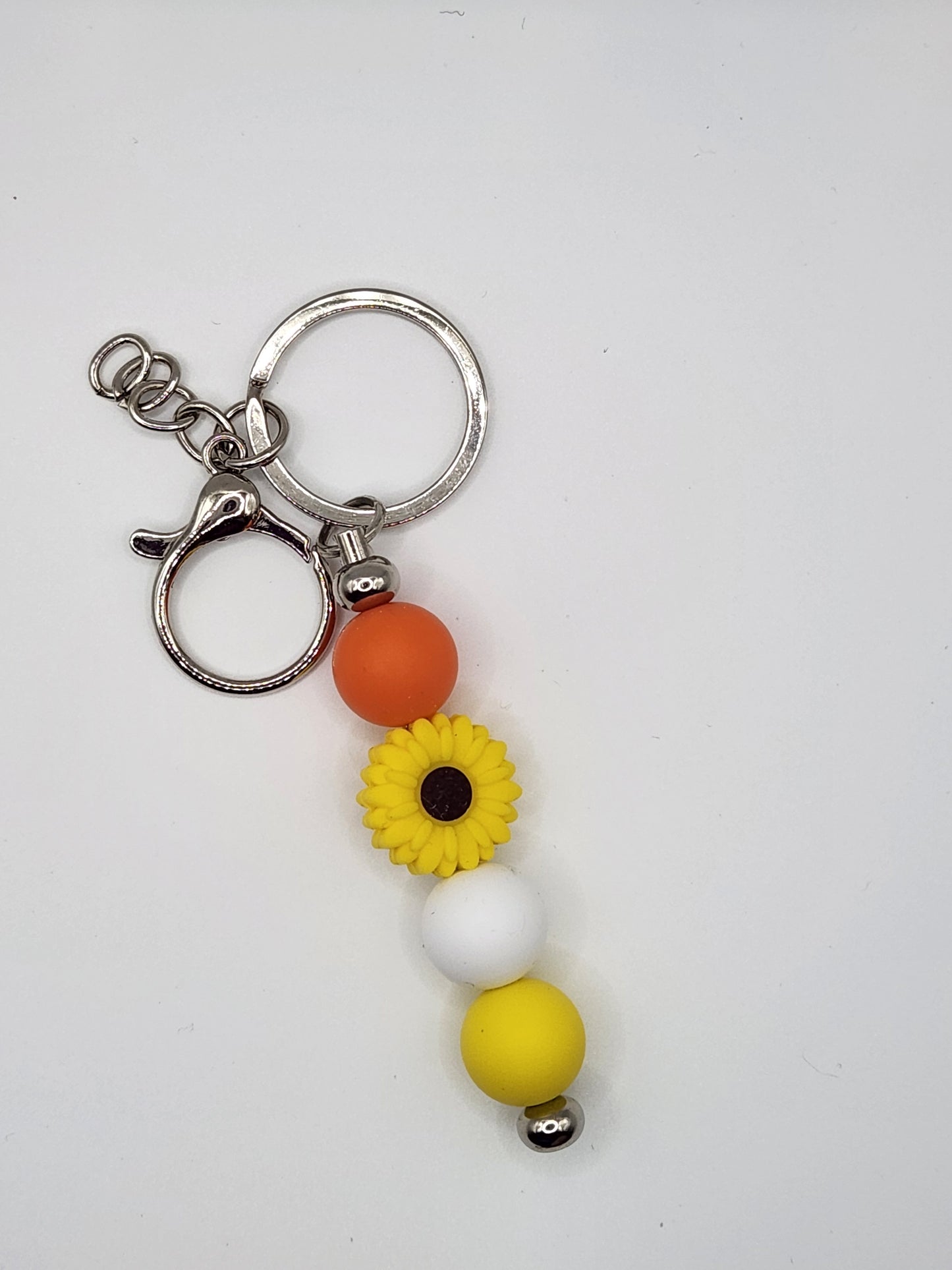 Small Yellow Sunflower