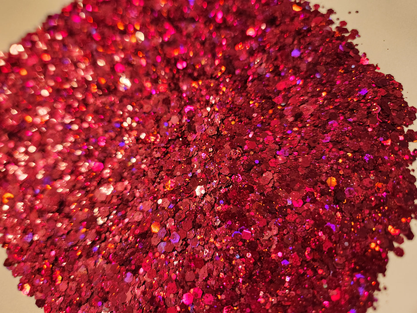 Scottsdale: Glitter #65