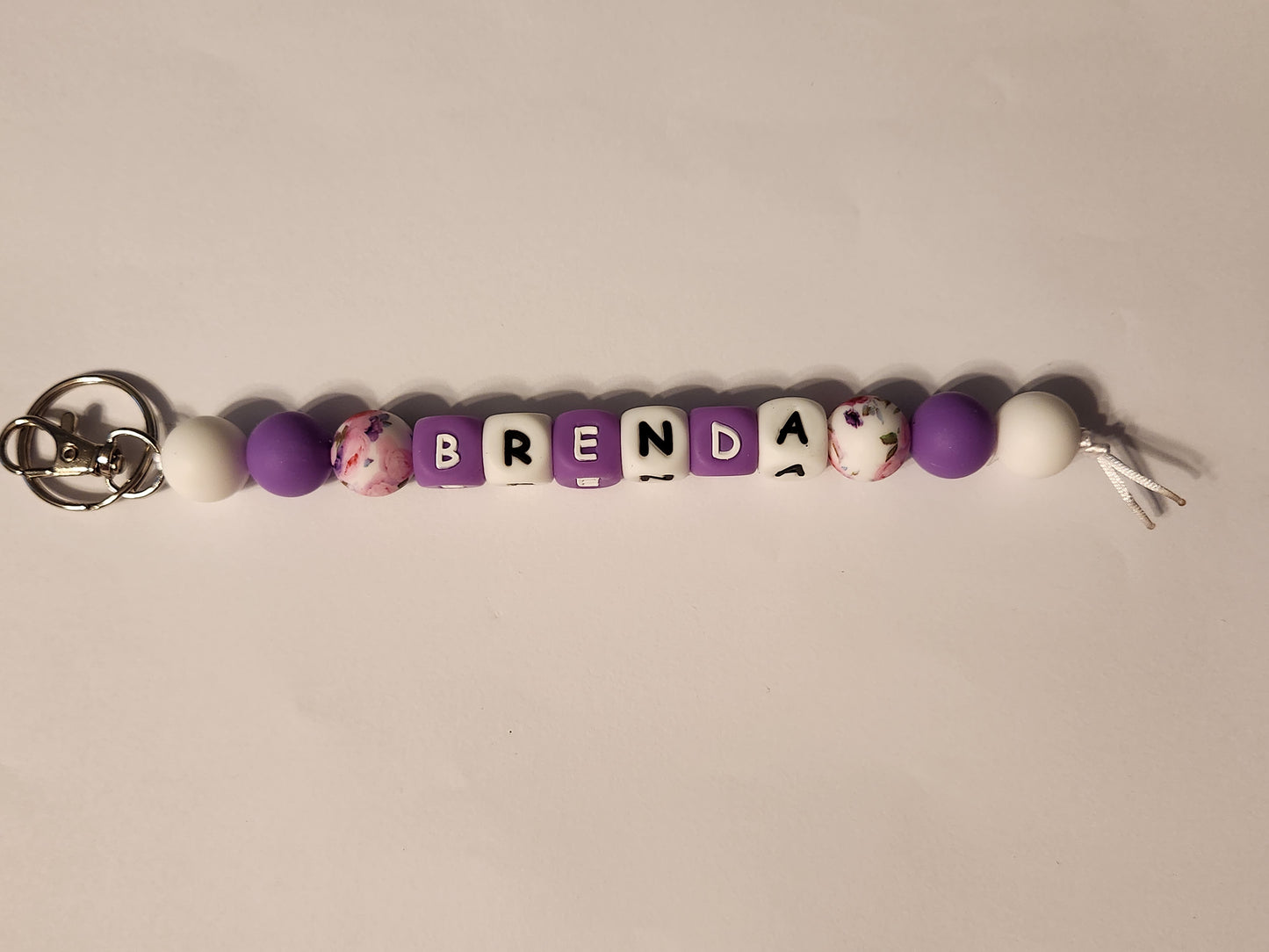 Keychain Name